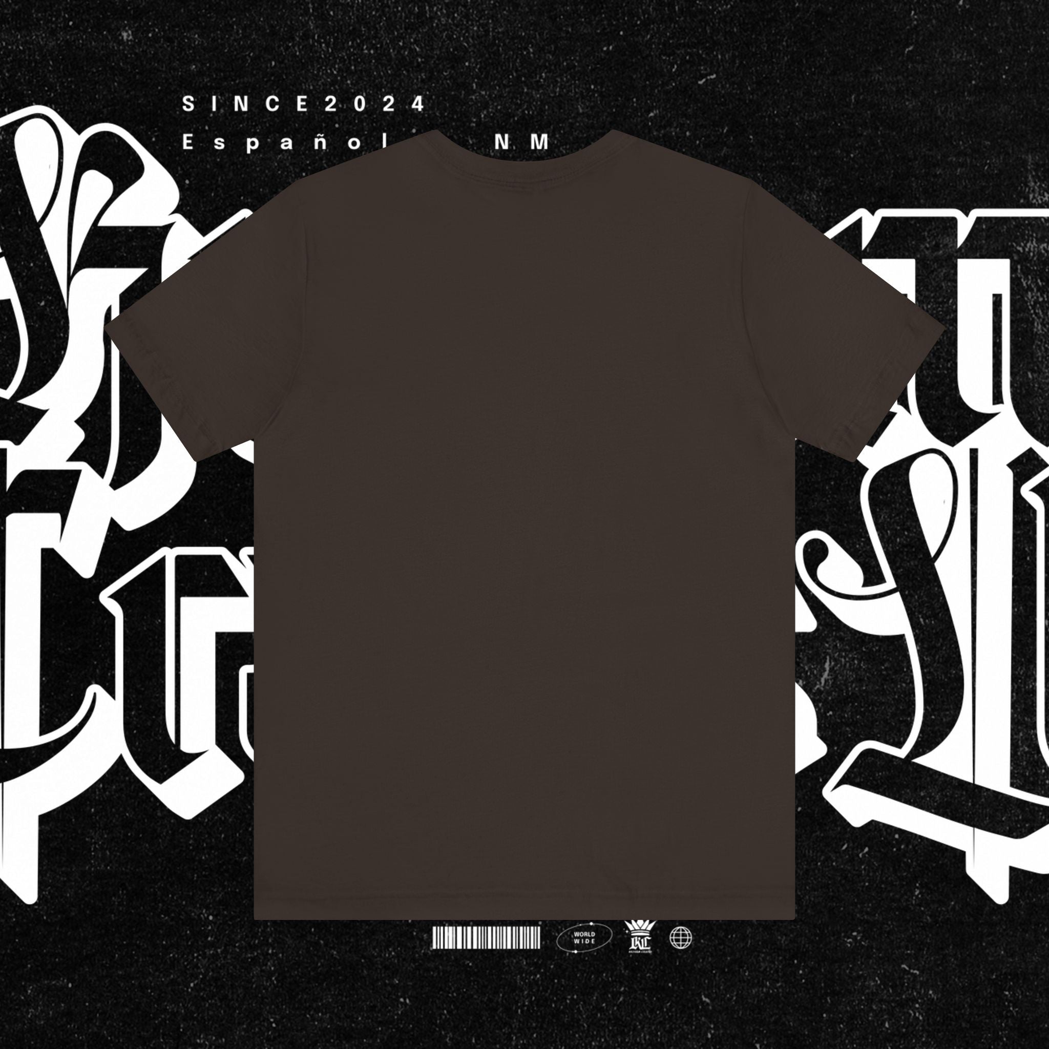 Allergic to Pendejos - Tee