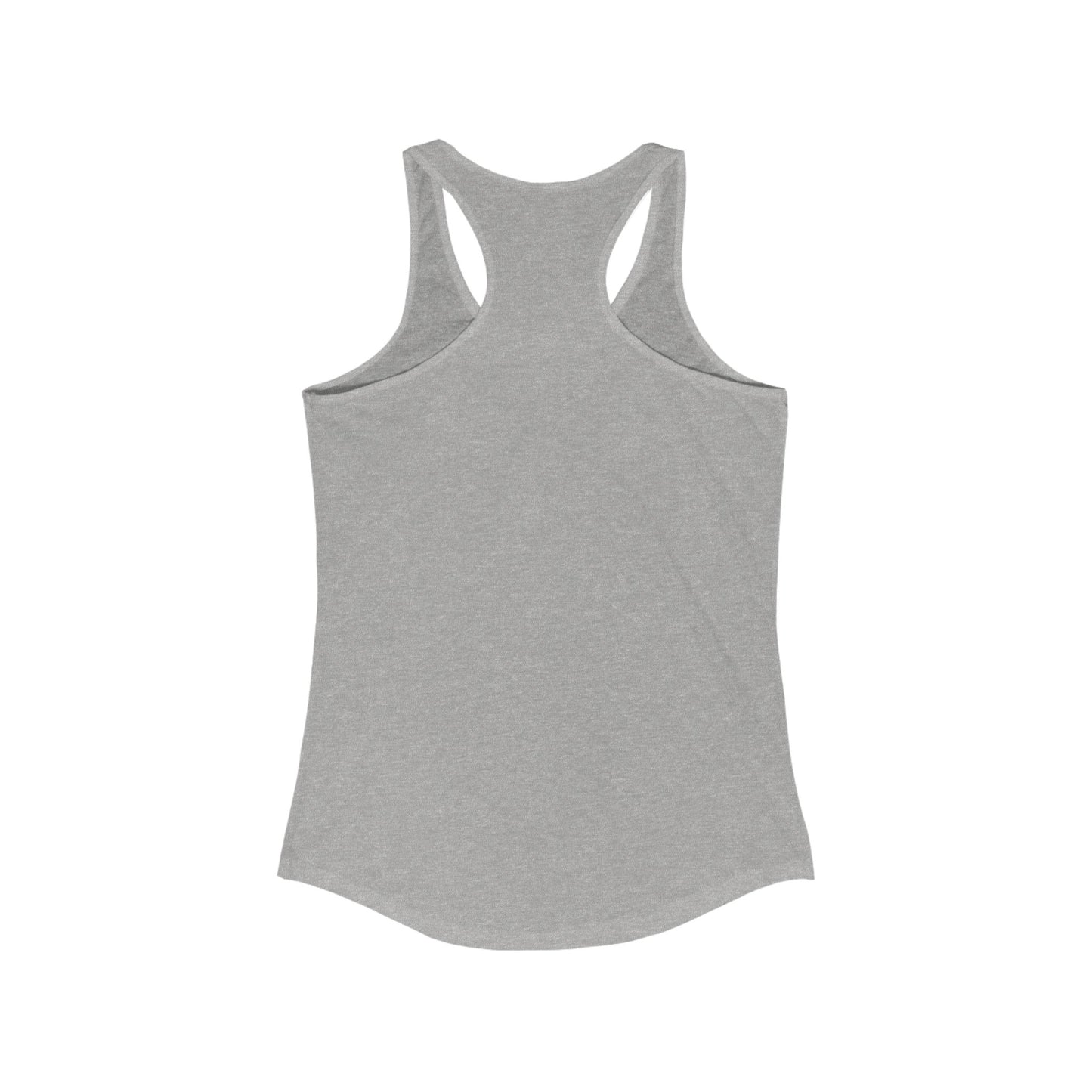 Chicana Spirit Women's Racerback Tank, Tattoo Art Tee, Summer Fashion, Fitness Apparel, Gift for Her, Festival Wear