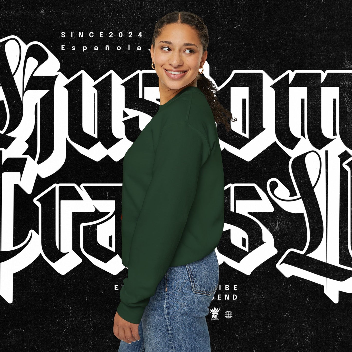 Sanderson Sisters Crewneck Sweatshirt, Halloween Sweatshirt, Casual Fall Fashion, Unisex Sweater, Art Print Sweatshirt