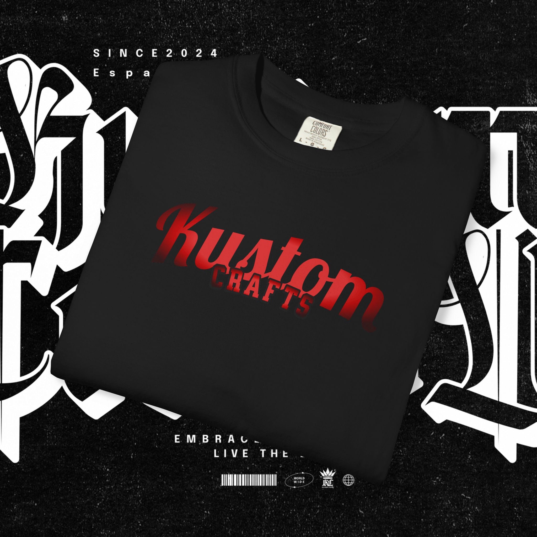 Chicano Culture T-Shirt