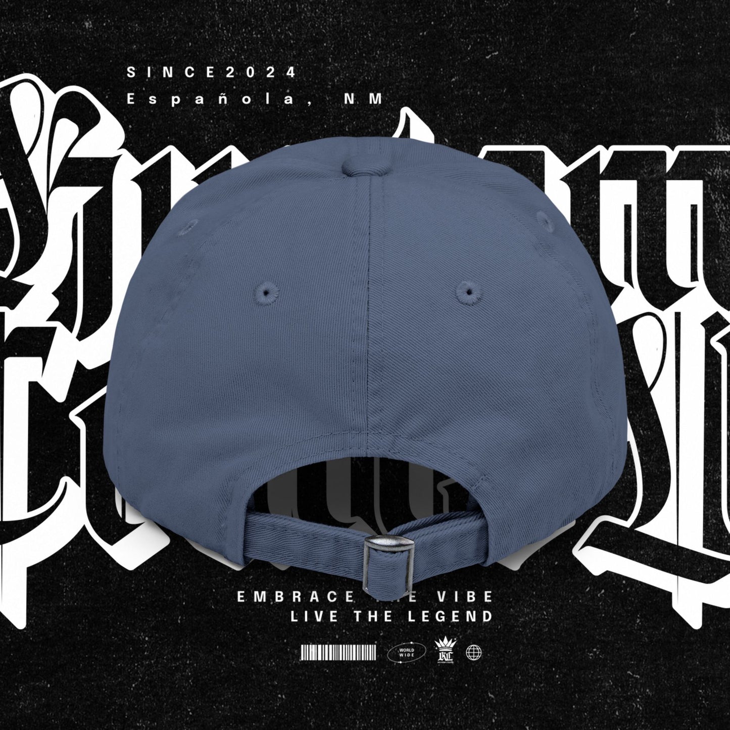 Eat Me Distressed Cap - Fun Accessory for All, Playful Style, Casual Wear, Gift for Friends, Trendy Summer Hat