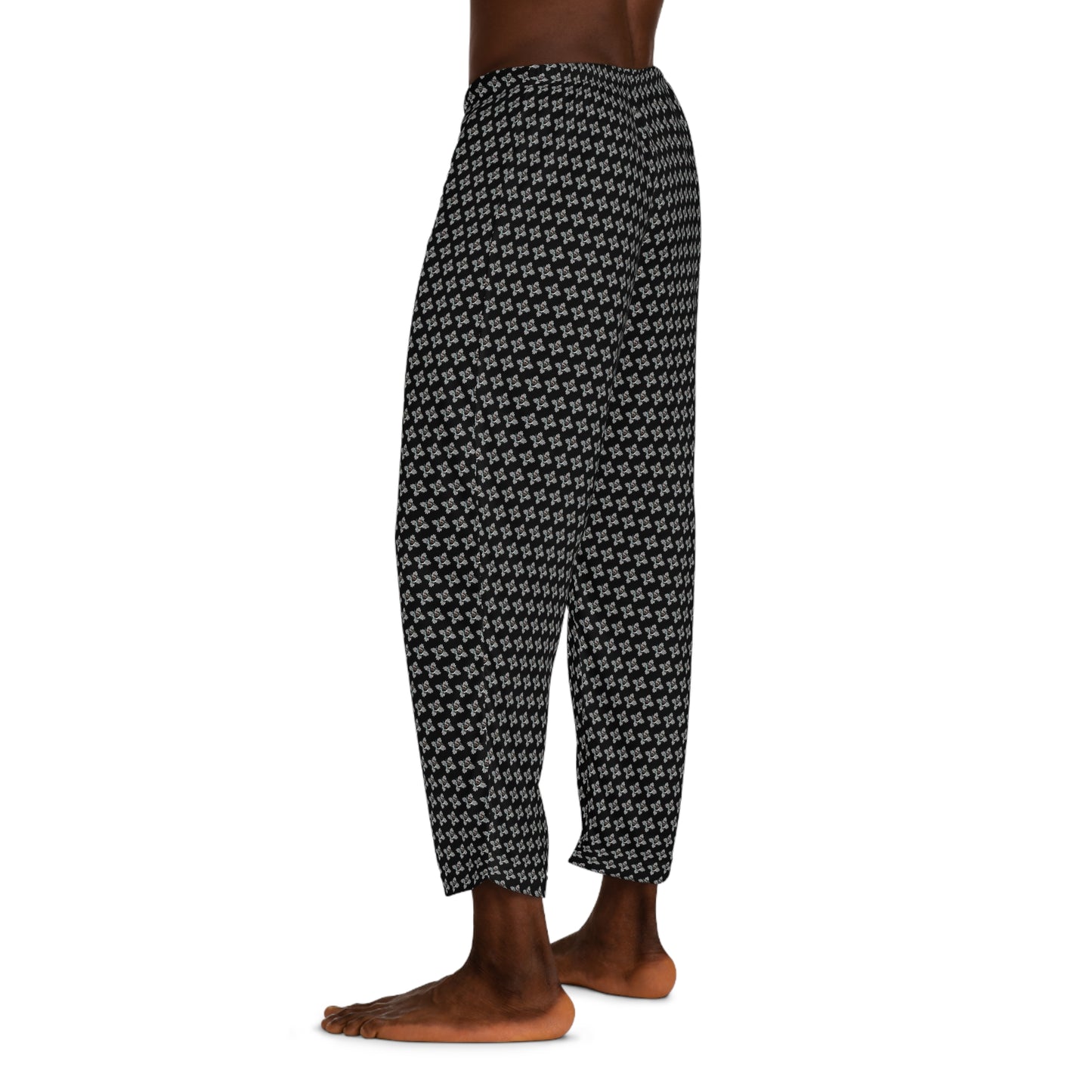 Zia Symbol Men's Pajama Pants