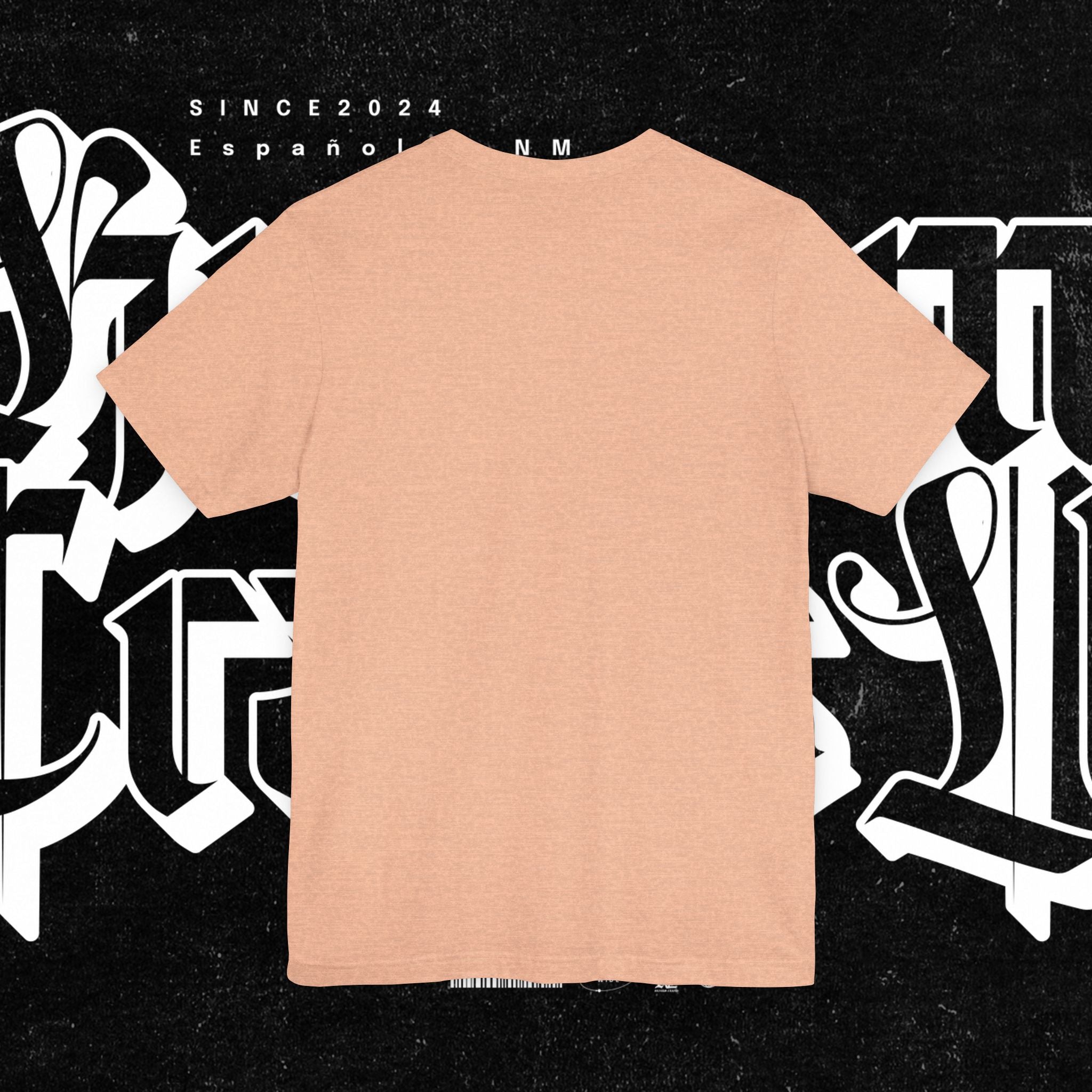 Allergic to Pendejos - Tee