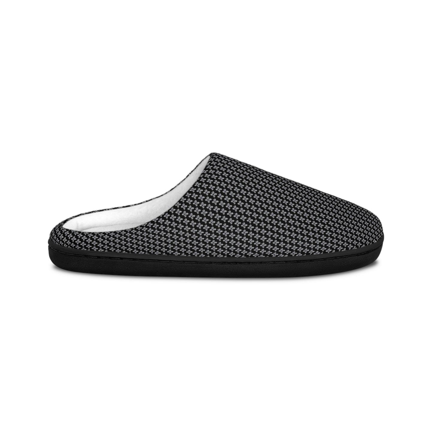 Slippers with Zia Symbol