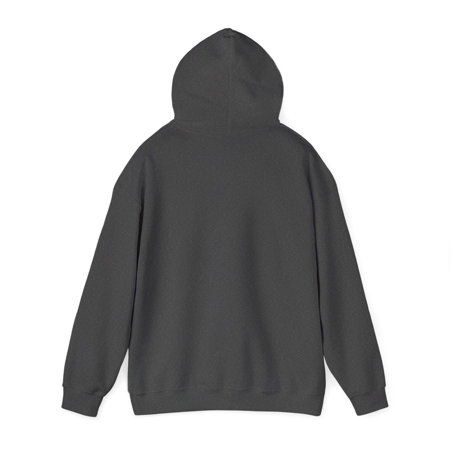 Live the Legend | Cozy Unisex Hoodie for Any Occasion, Gift for Friends, Streetwear Style