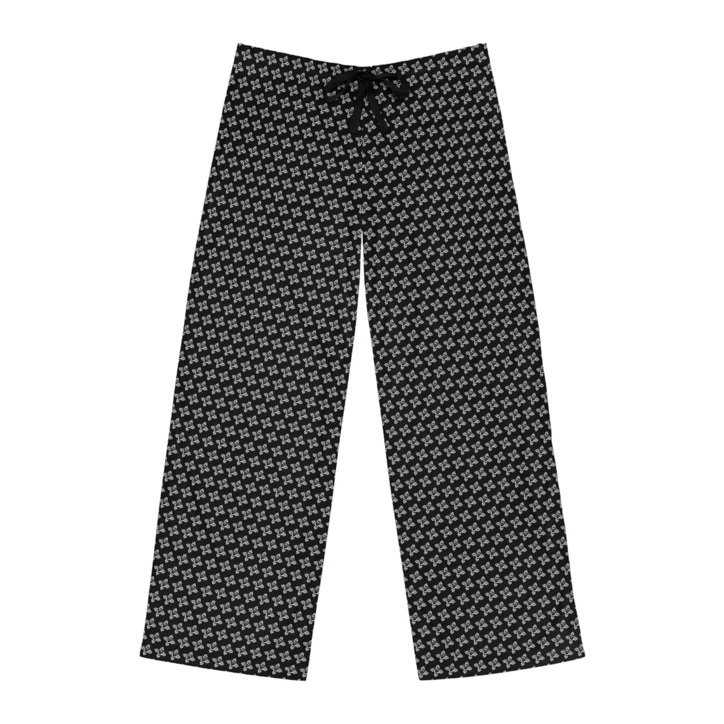 Zia Symbol Men's Pajama Pants