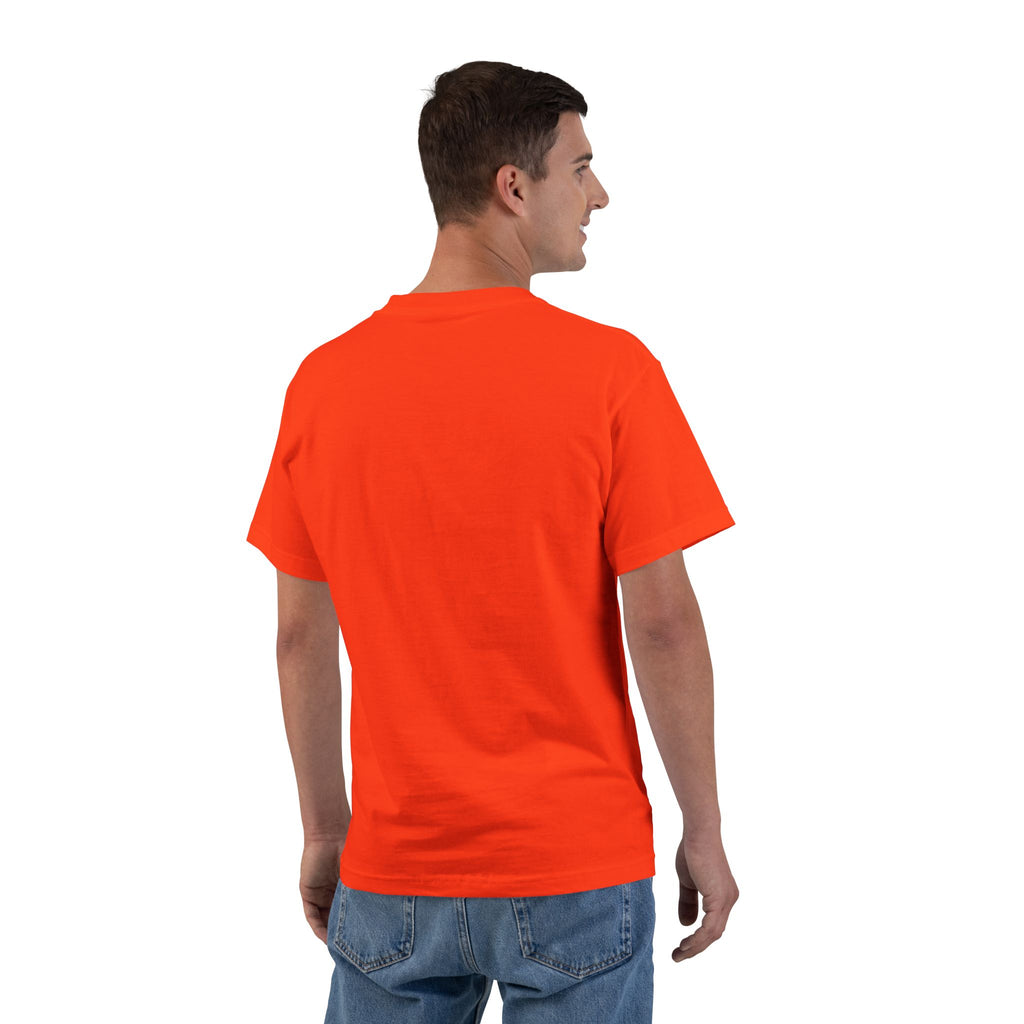 Spread Blessings Not Rumors - Script Tee