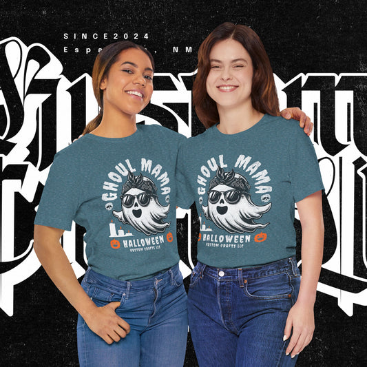 Ghoul Mama Tee