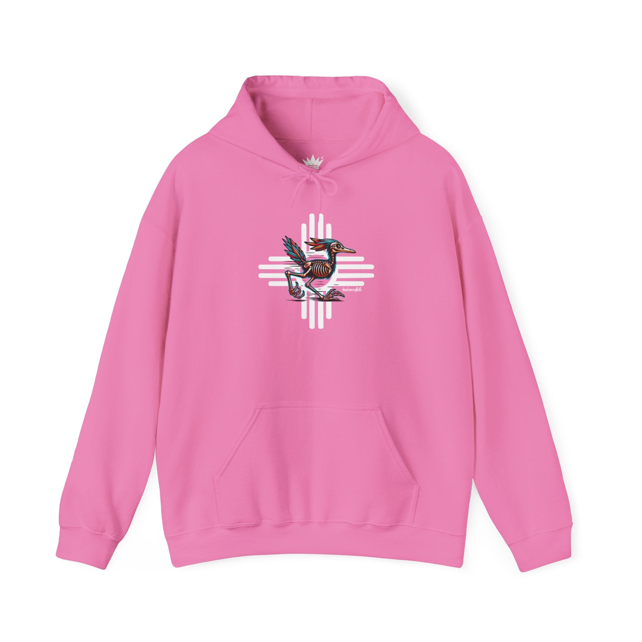 Southwest Roadrunner hoodie
