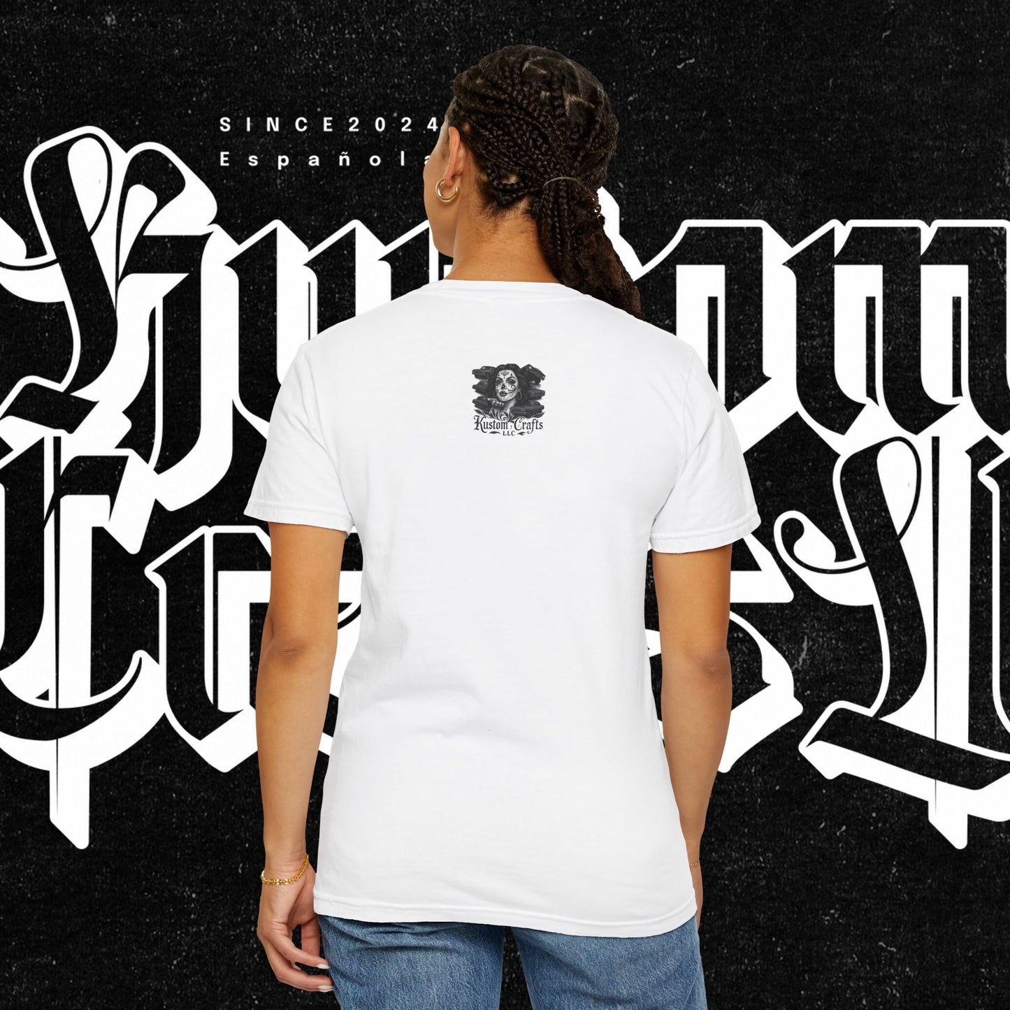 Chicano Culture T-shirt
