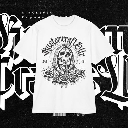Prayers Shaka Wear T-Shirt Street Style