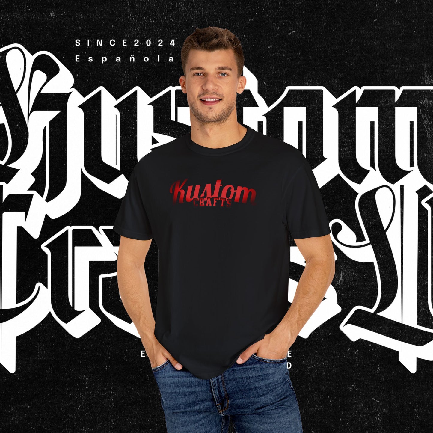 Chicano Culture T-Shirt