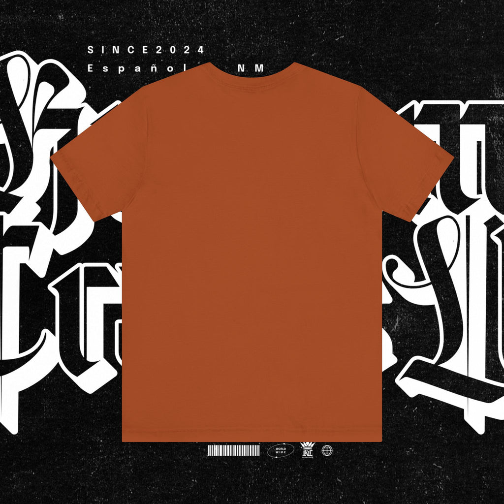 Allergic to Pendejos - Tee