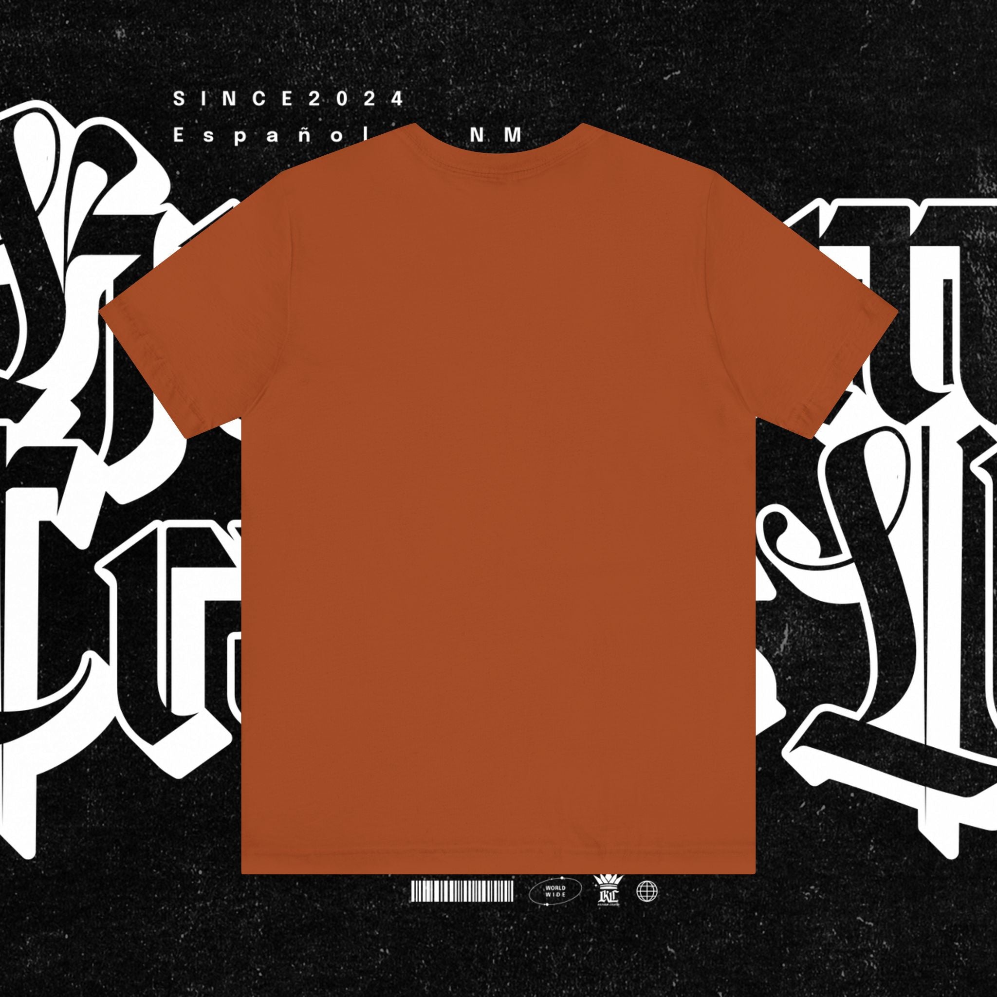 Allergic to Pendejos - Tee