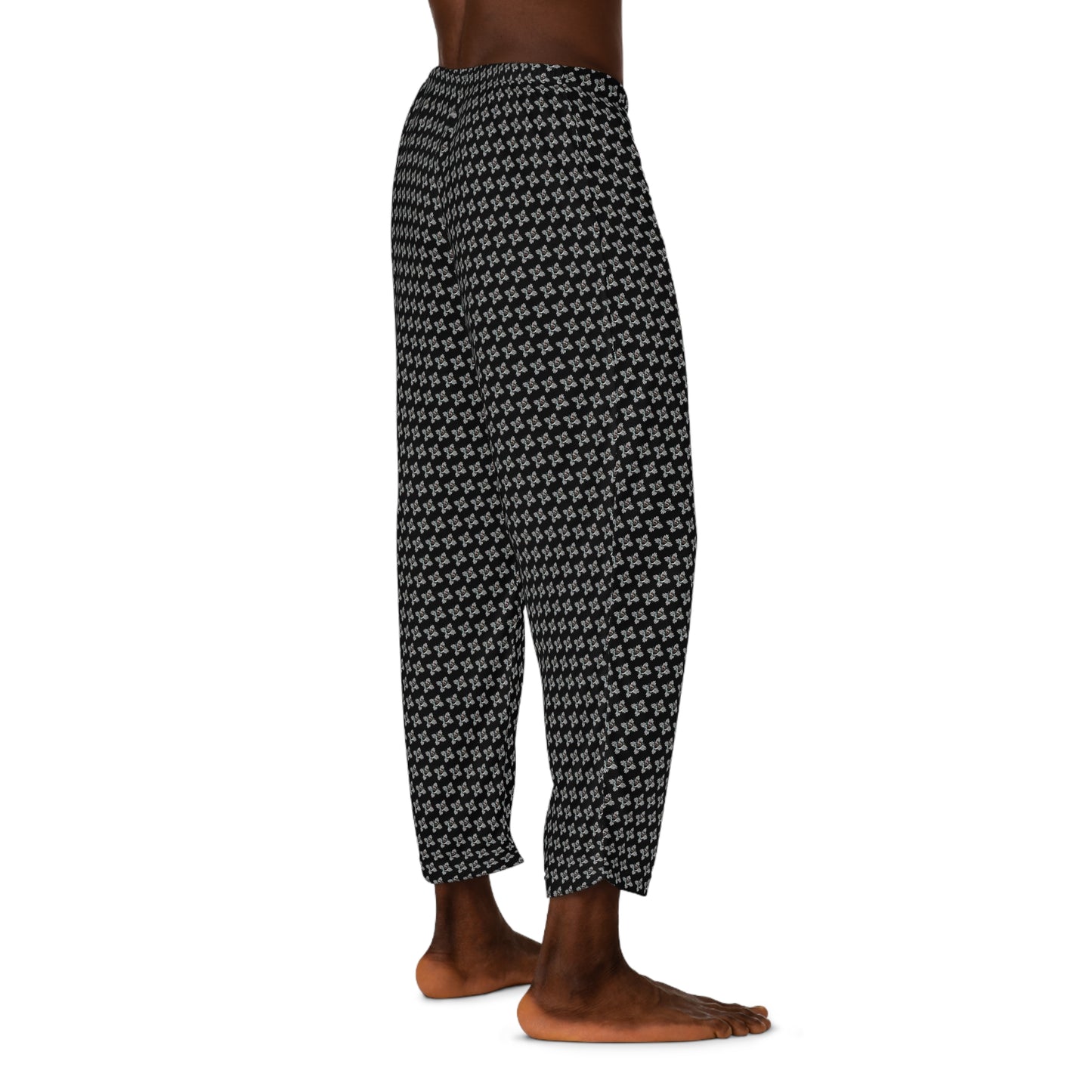 Zia Symbol Men's Pajama Pants