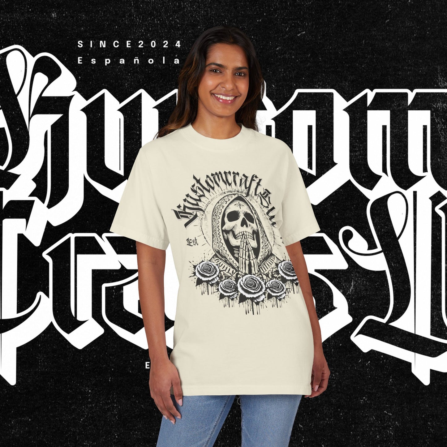 Prayers Shaka Wear T-Shirt Street Style