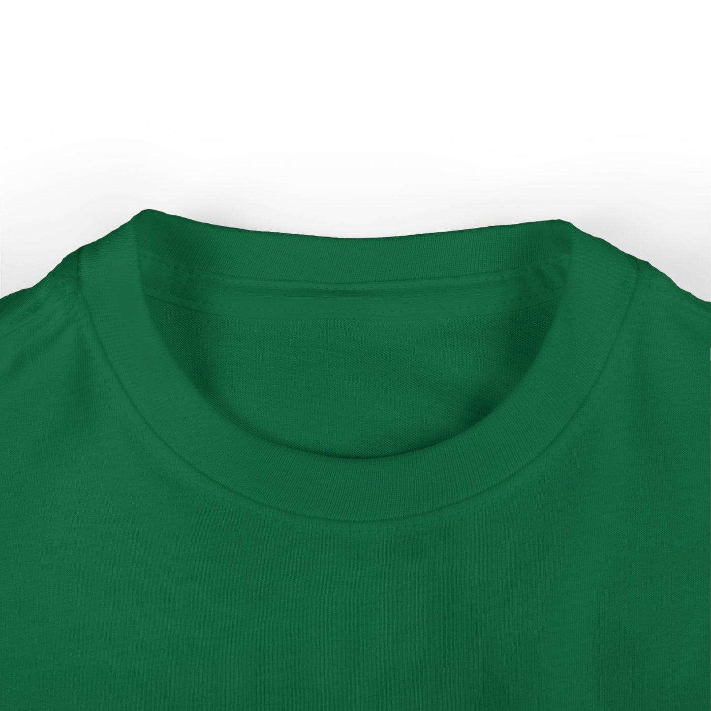 Infant Graphic Tee - Laugh Now Cry Later Design