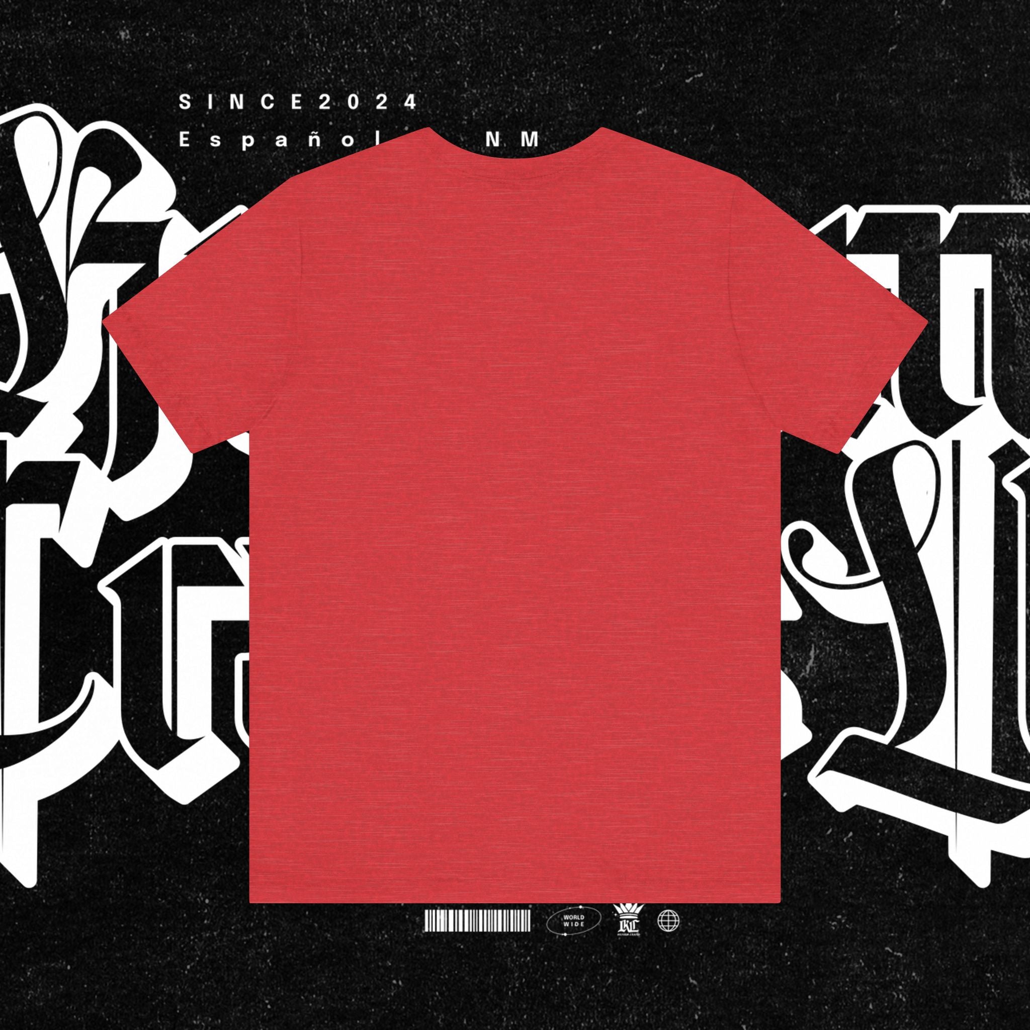 Allergic to Pendejos - Tee