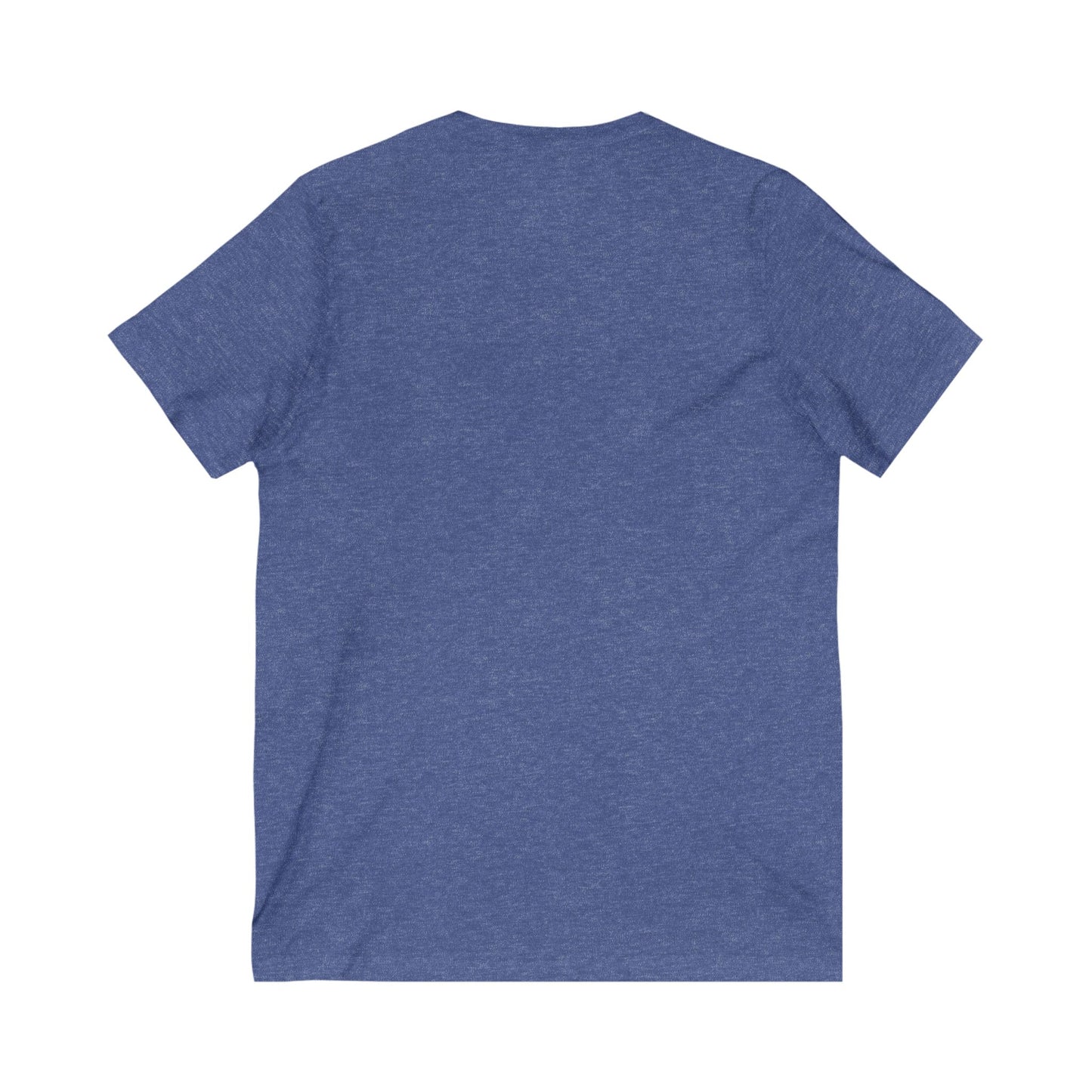 Chicana Inspired V-Neck Tee, Unisex Graphic T-shirt, Casual Wear, Empowerment Shirt, Gift for Her, Fashion Statement Top