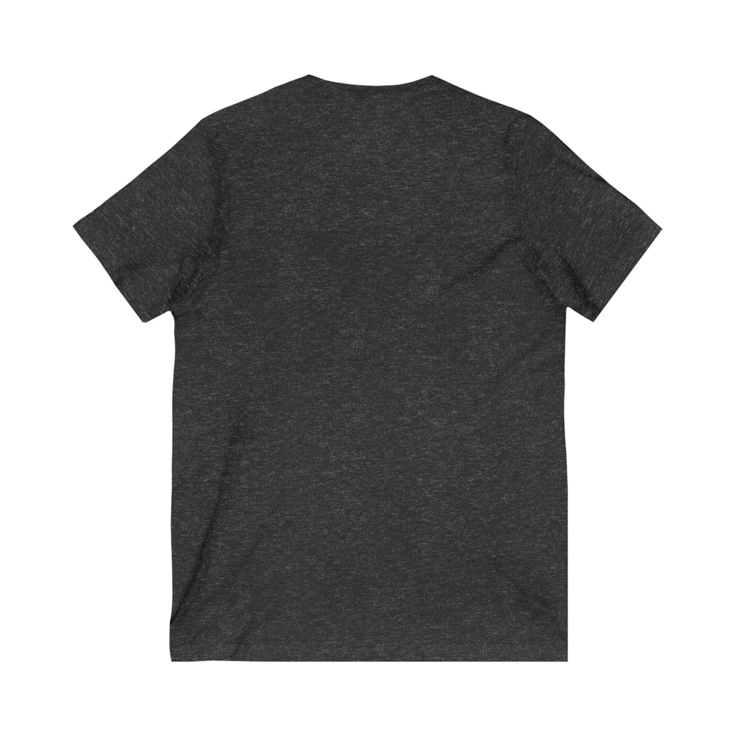Chicana Inspired V-Neck Tee, Unisex Graphic T-shirt, Casual Wear, Empowerment Shirt, Gift for Her, Fashion Statement Top