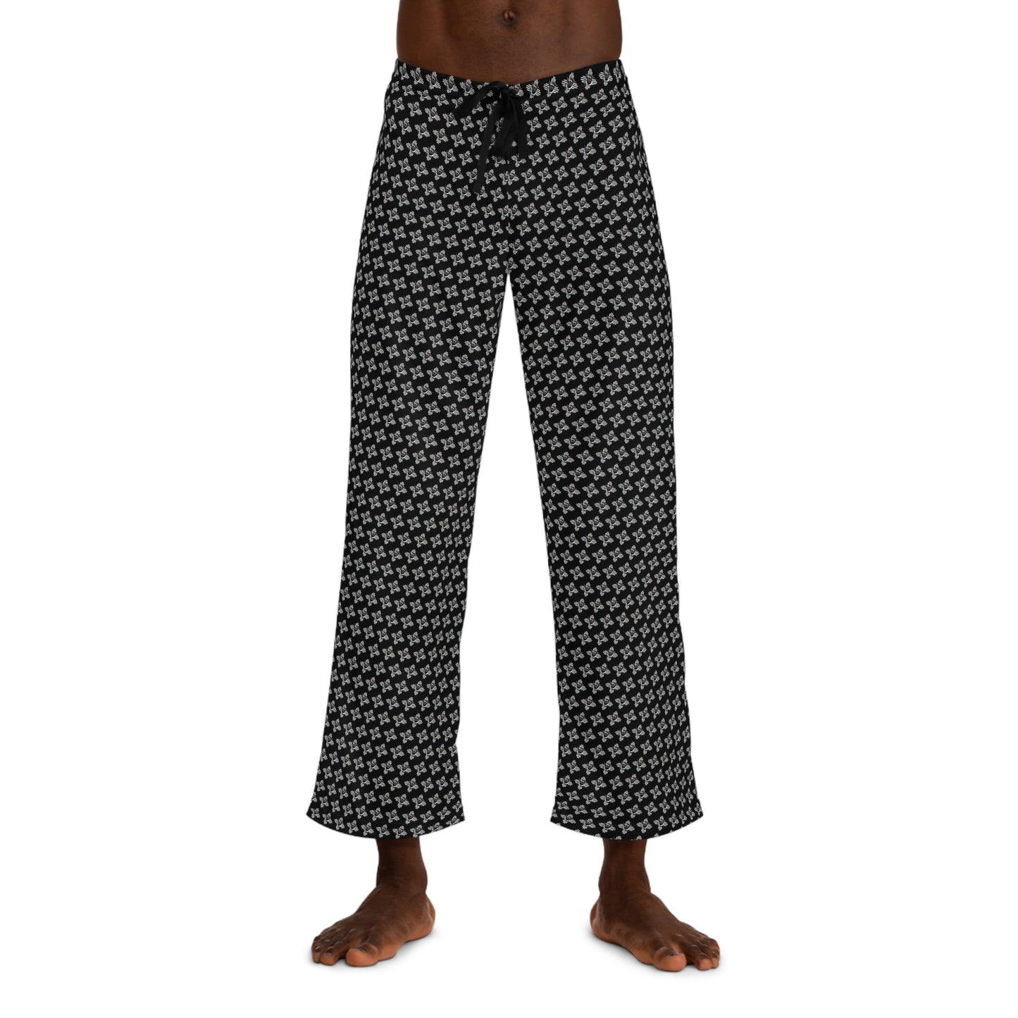 Zia Symbol Men's Pajama Pants