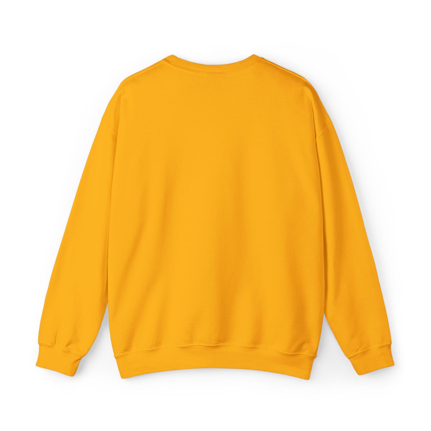 Chingona Embroidery  Heavy Blend Crewneck Sweatshirt