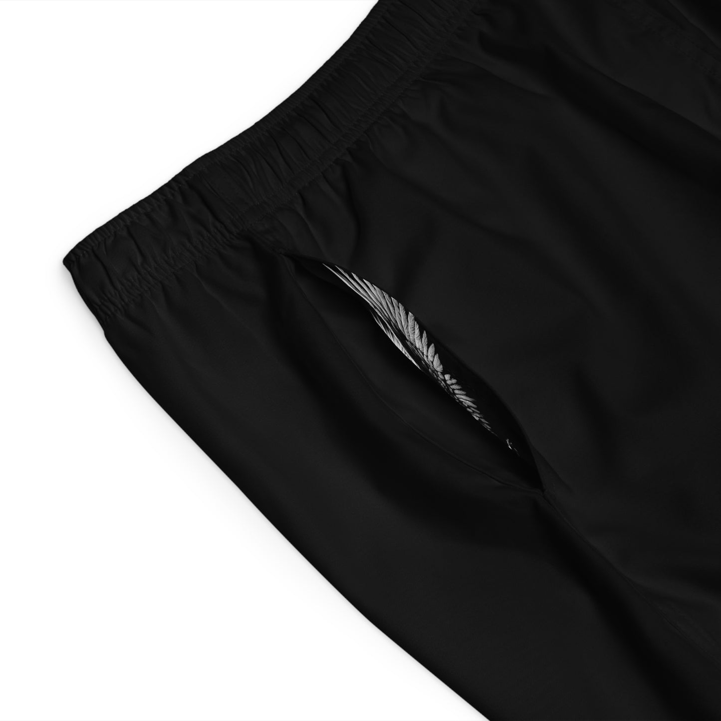Low Life Lowrider Stylish Men's Board Shorts - Perfect for Beach Days, Summer Fun, Pool Parties, Vacation Essentials, Low Life Design