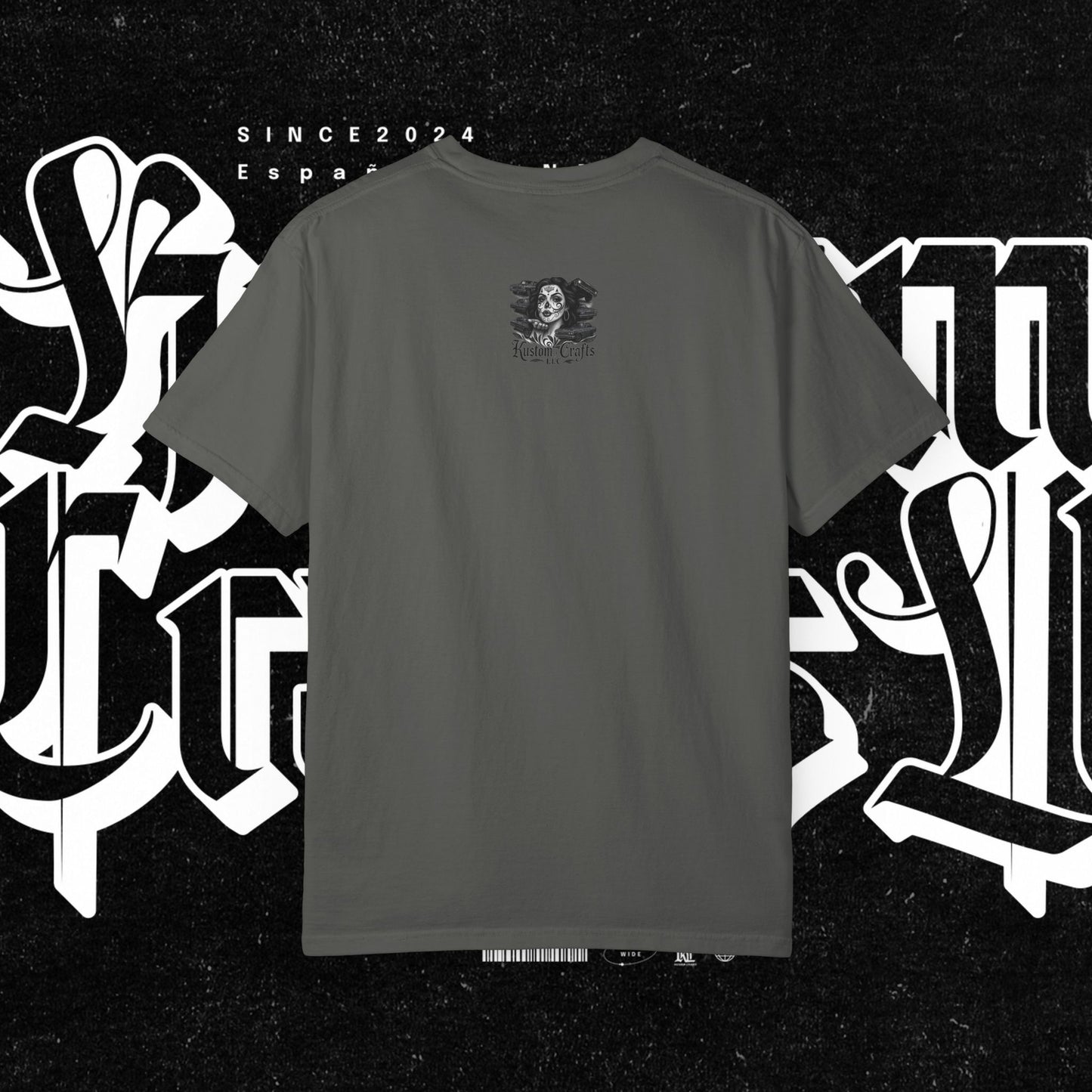 Chicano Culture T-shirt