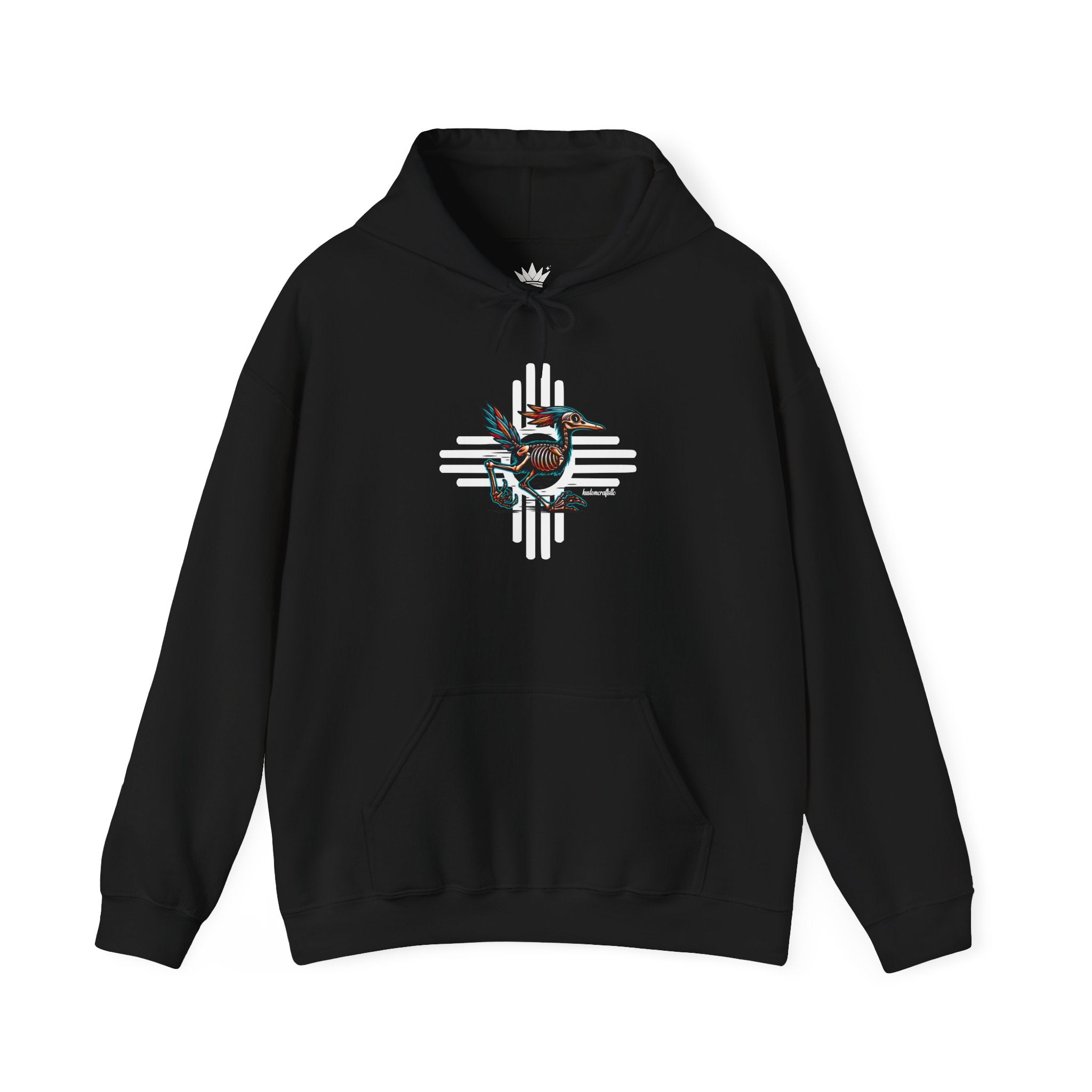 Southwest Roadrunner hoodie