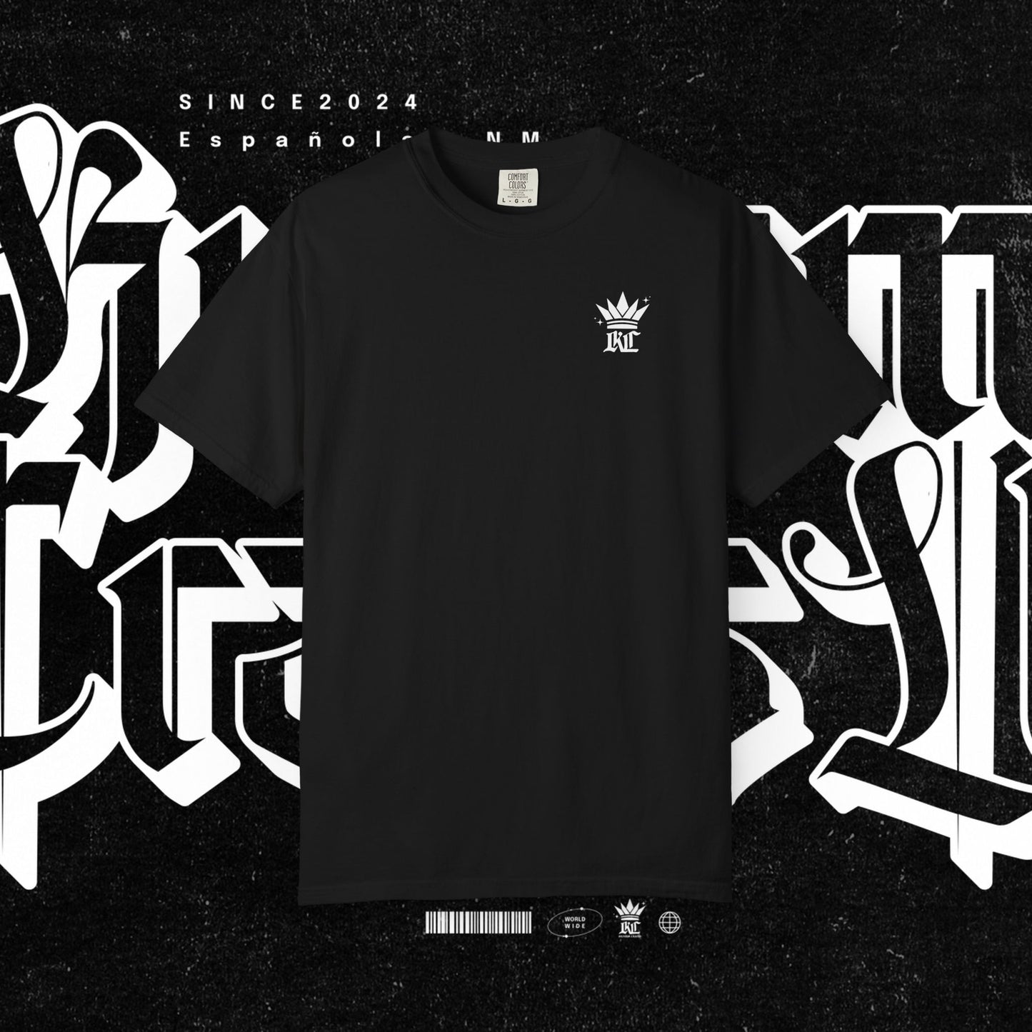 Survivor Unisex T-shirt