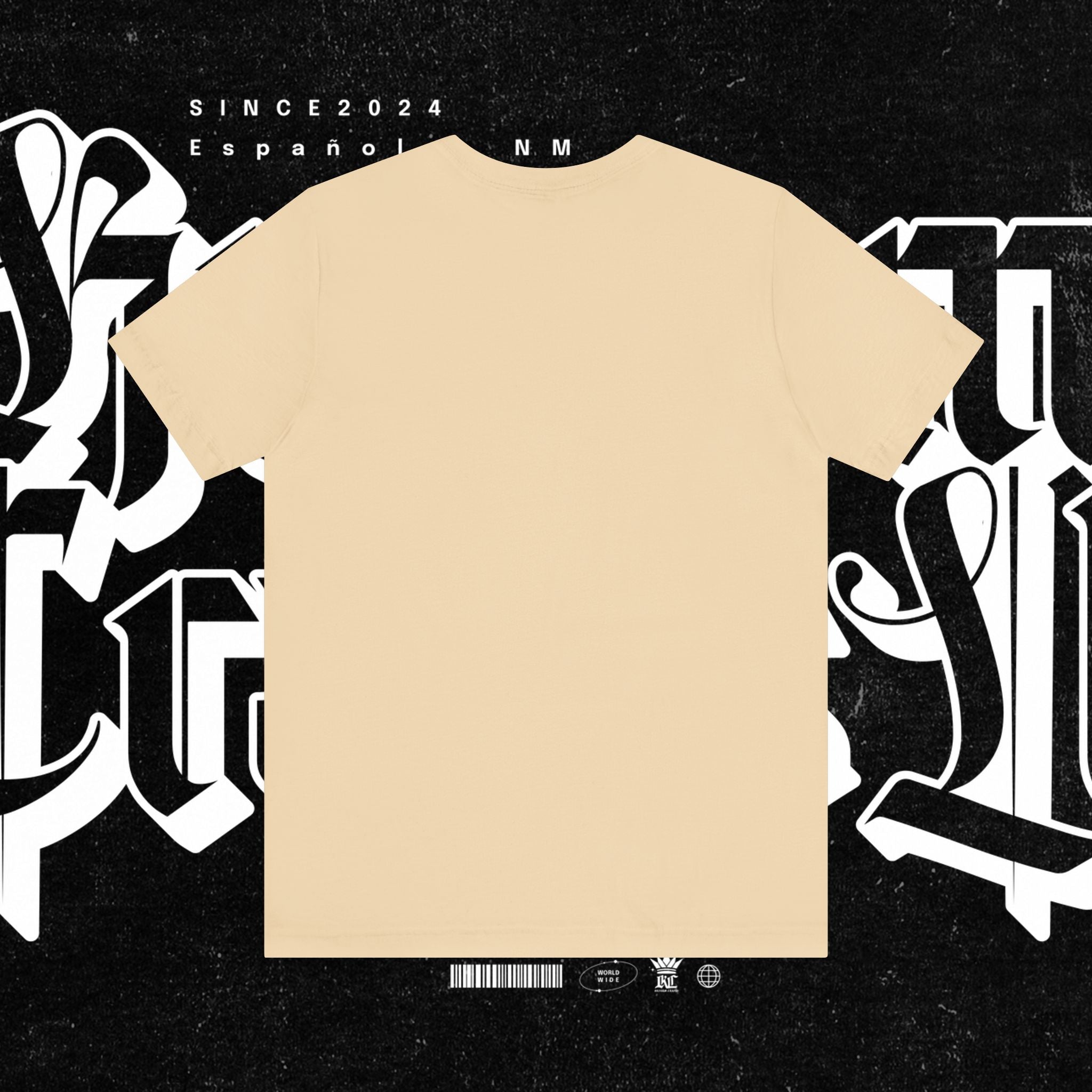 Allergic to Pendejos - Tee