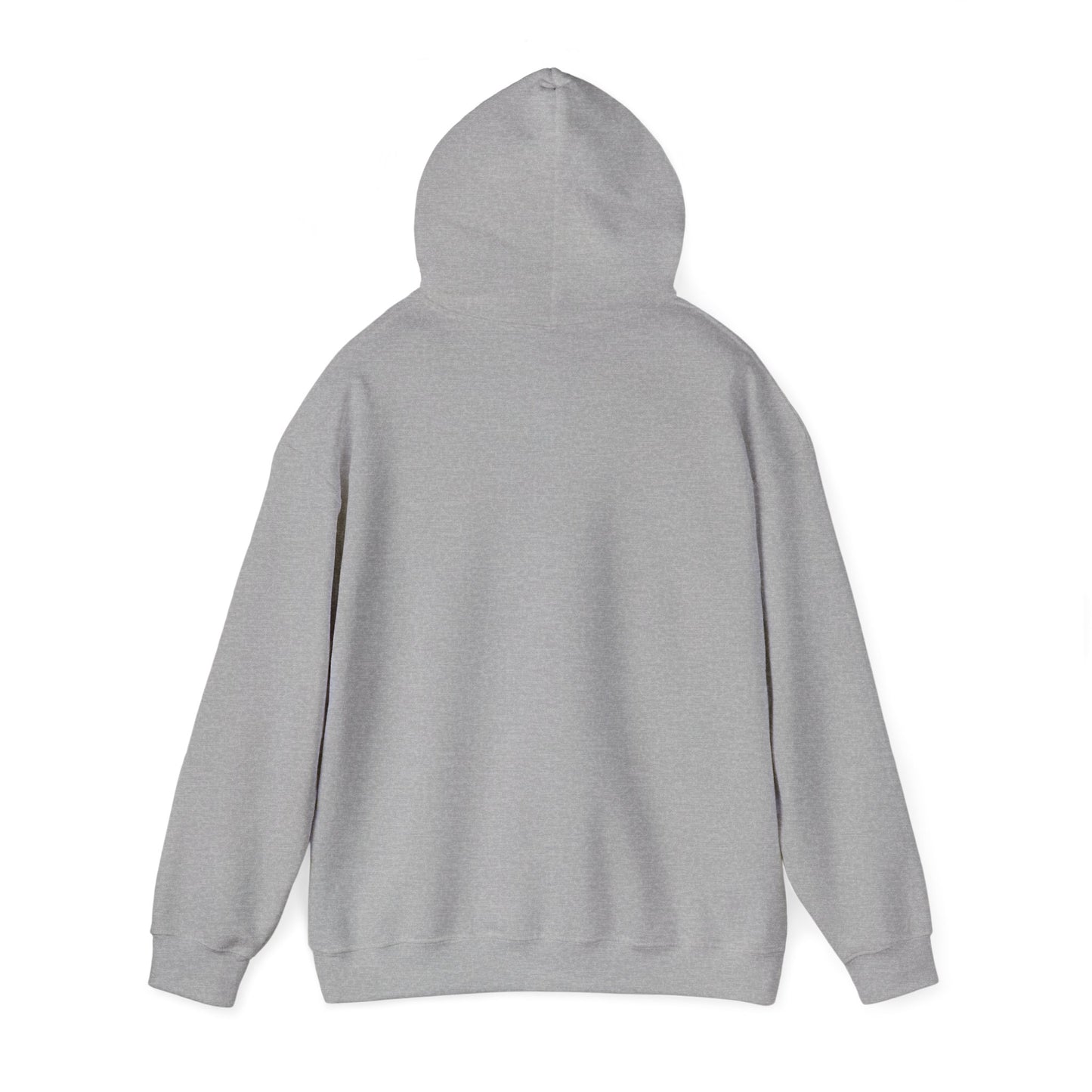 Live the Legend | Cozy Unisex Hoodie for Any Occasion, Gift for Friends, Streetwear Style