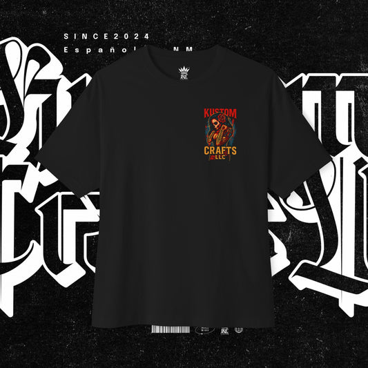 Bandita - Graphic Street Tee