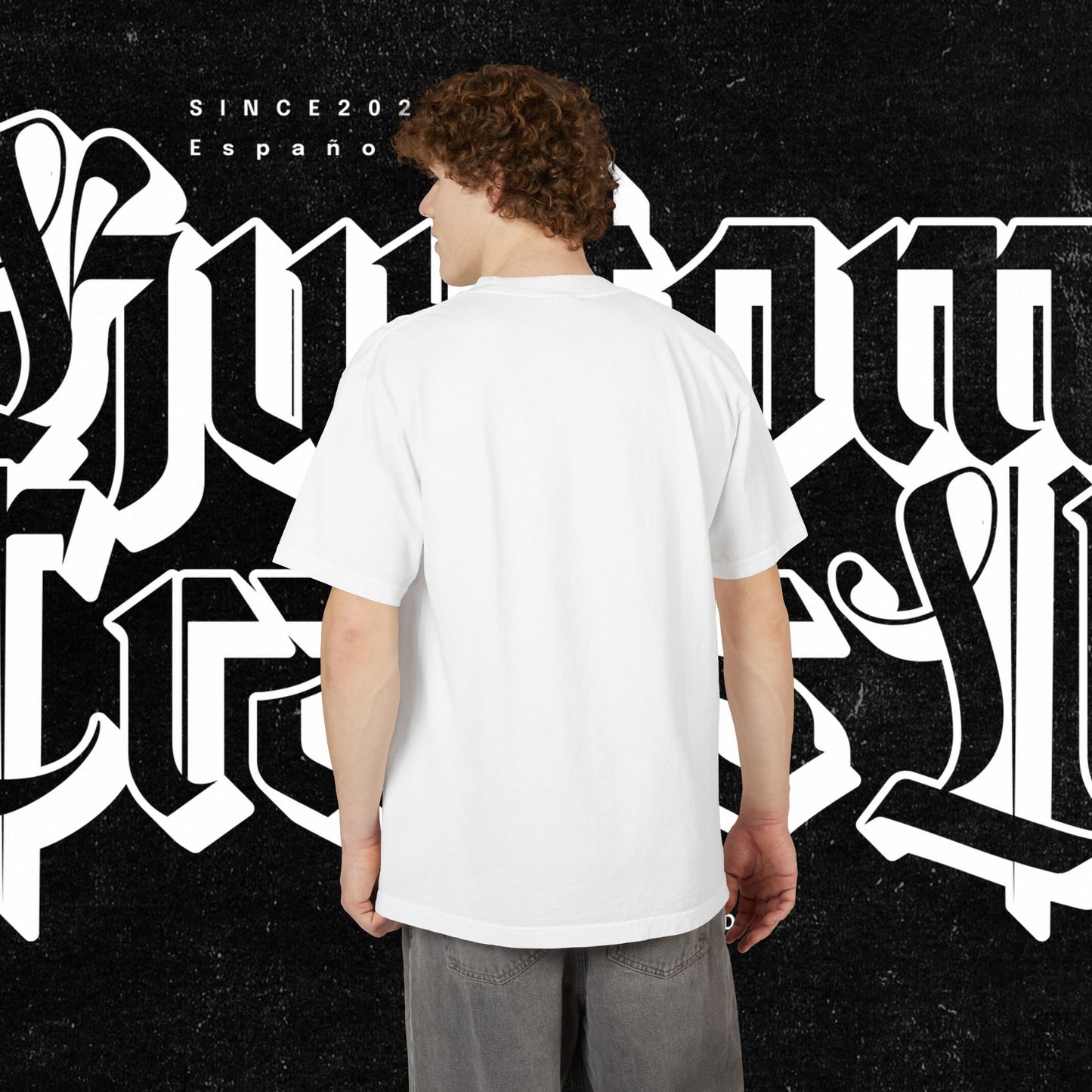 Prayers Shaka Wear T-Shirt Street Style