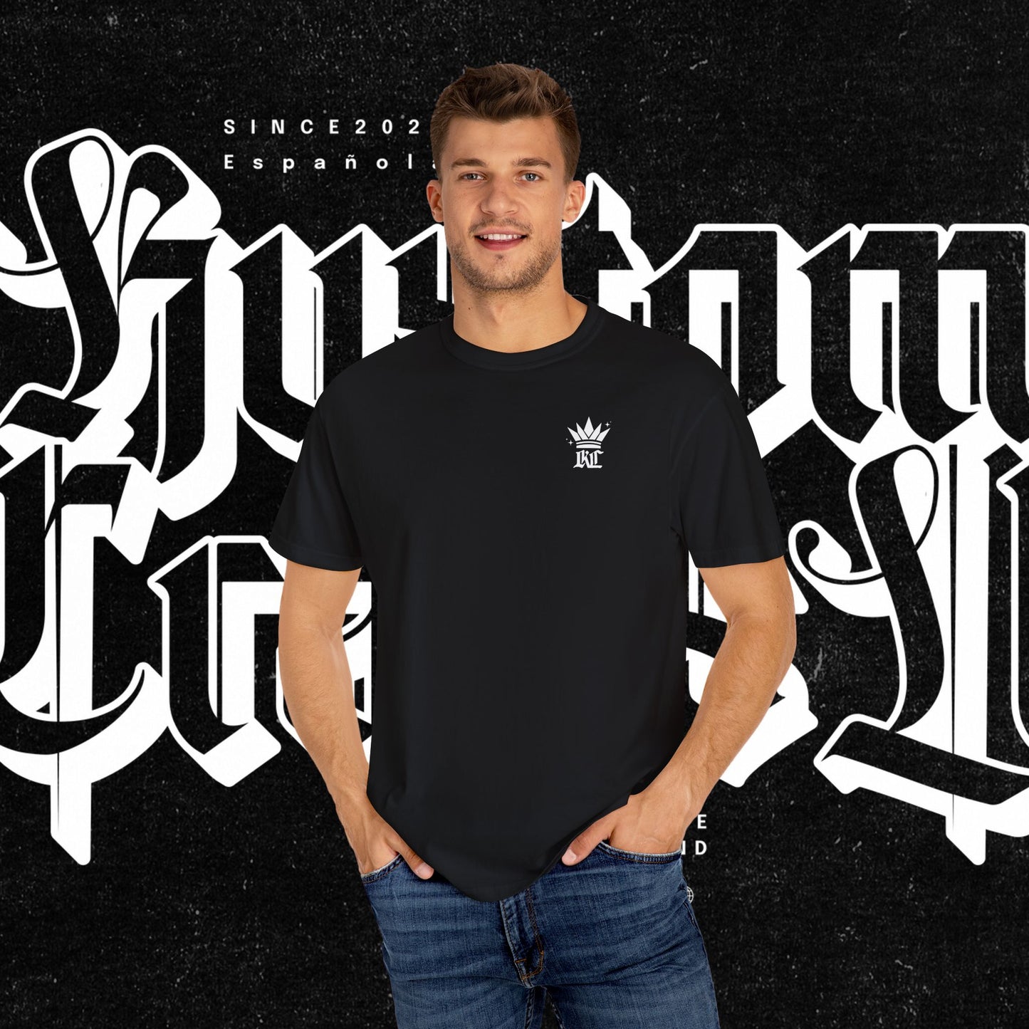 Survivor Unisex T-shirt