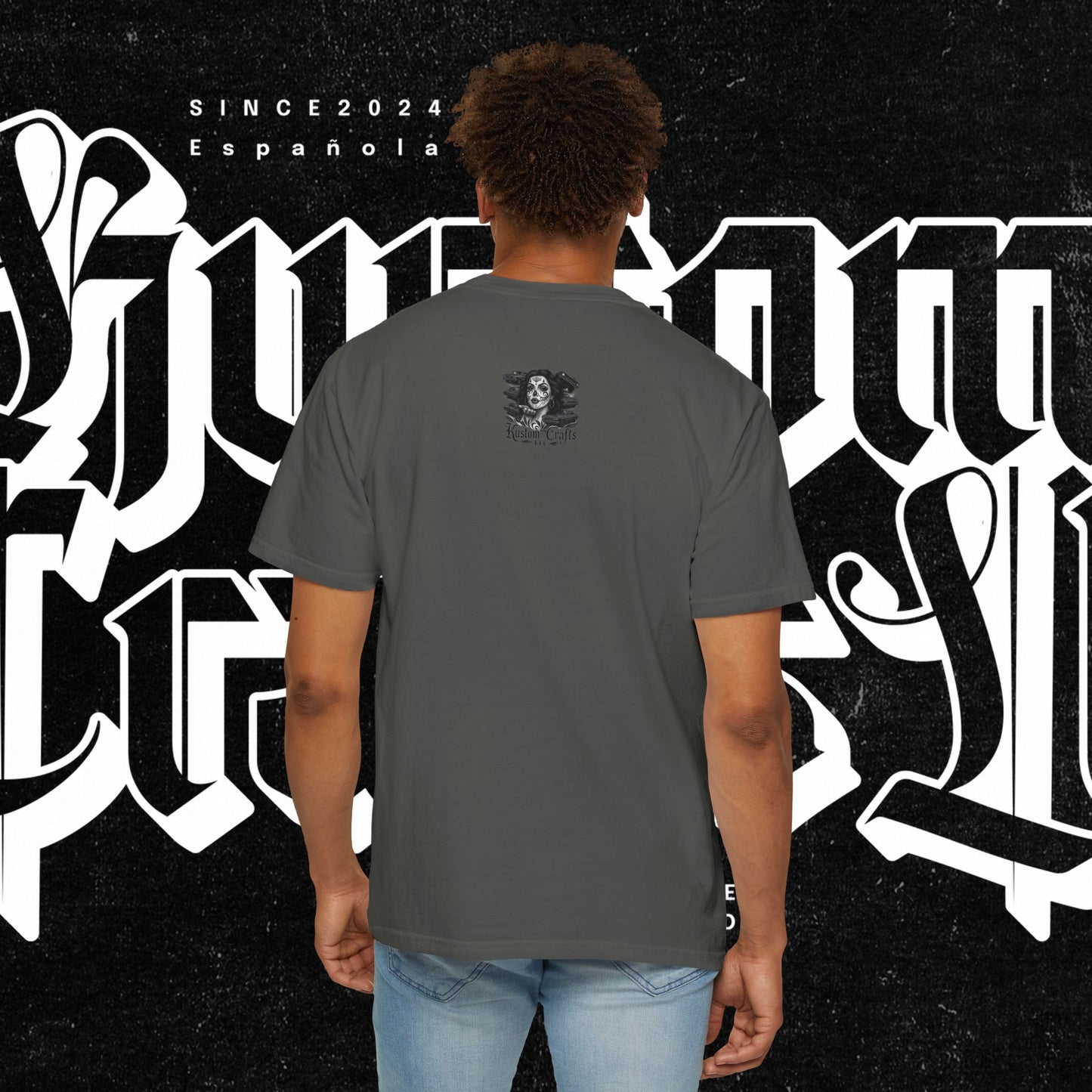 Chicano Culture T-shirt