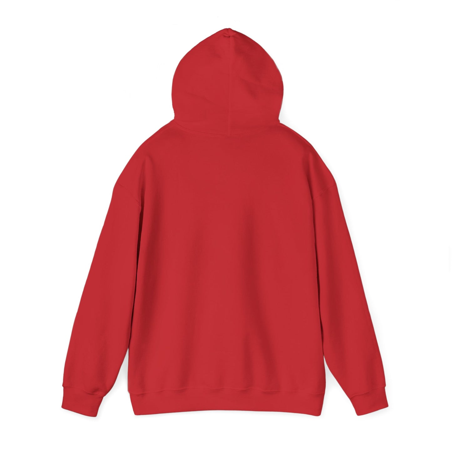 Live the Legend | Cozy Unisex Hoodie for Any Occasion, Gift for Friends, Streetwear Style