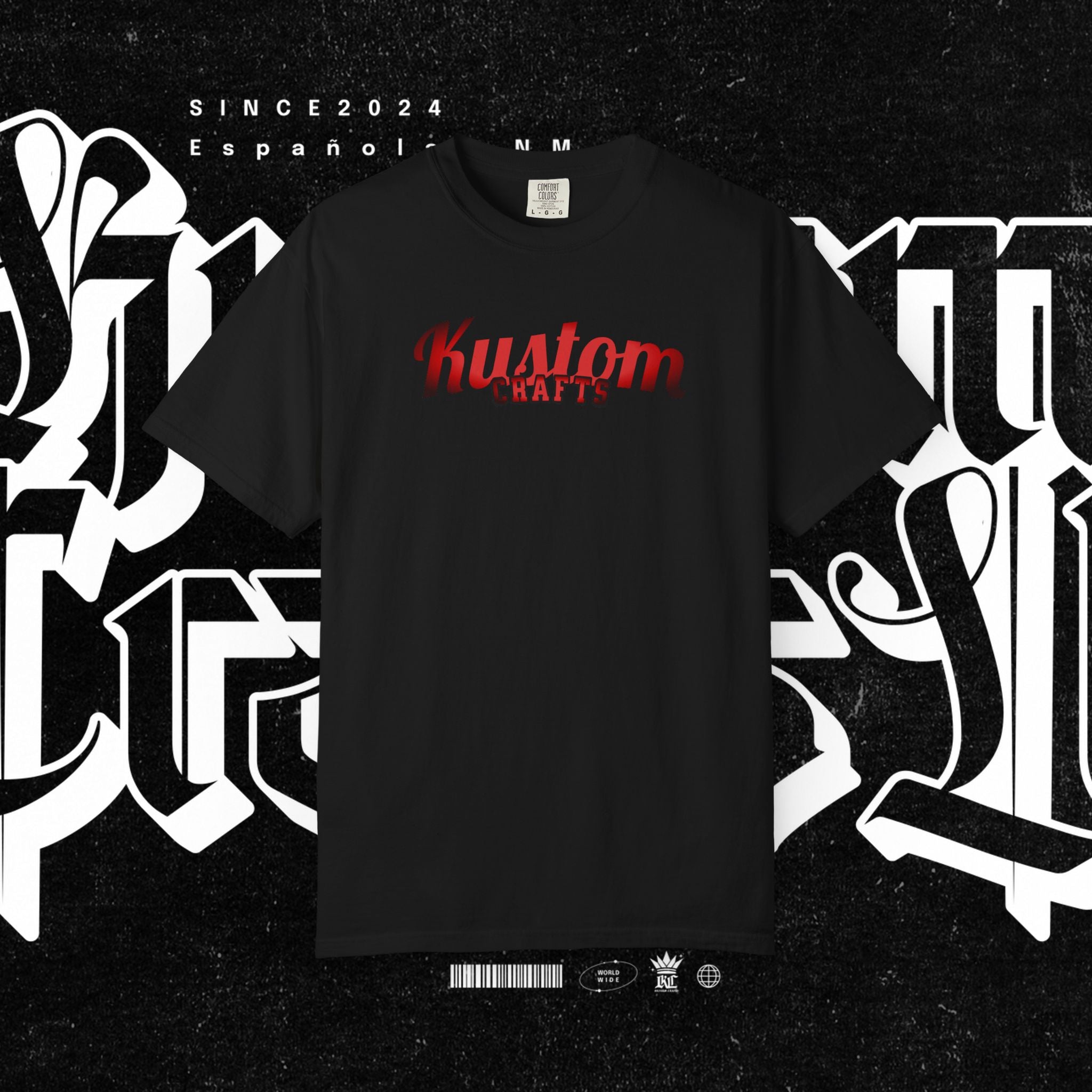 Chicano Culture T-Shirt