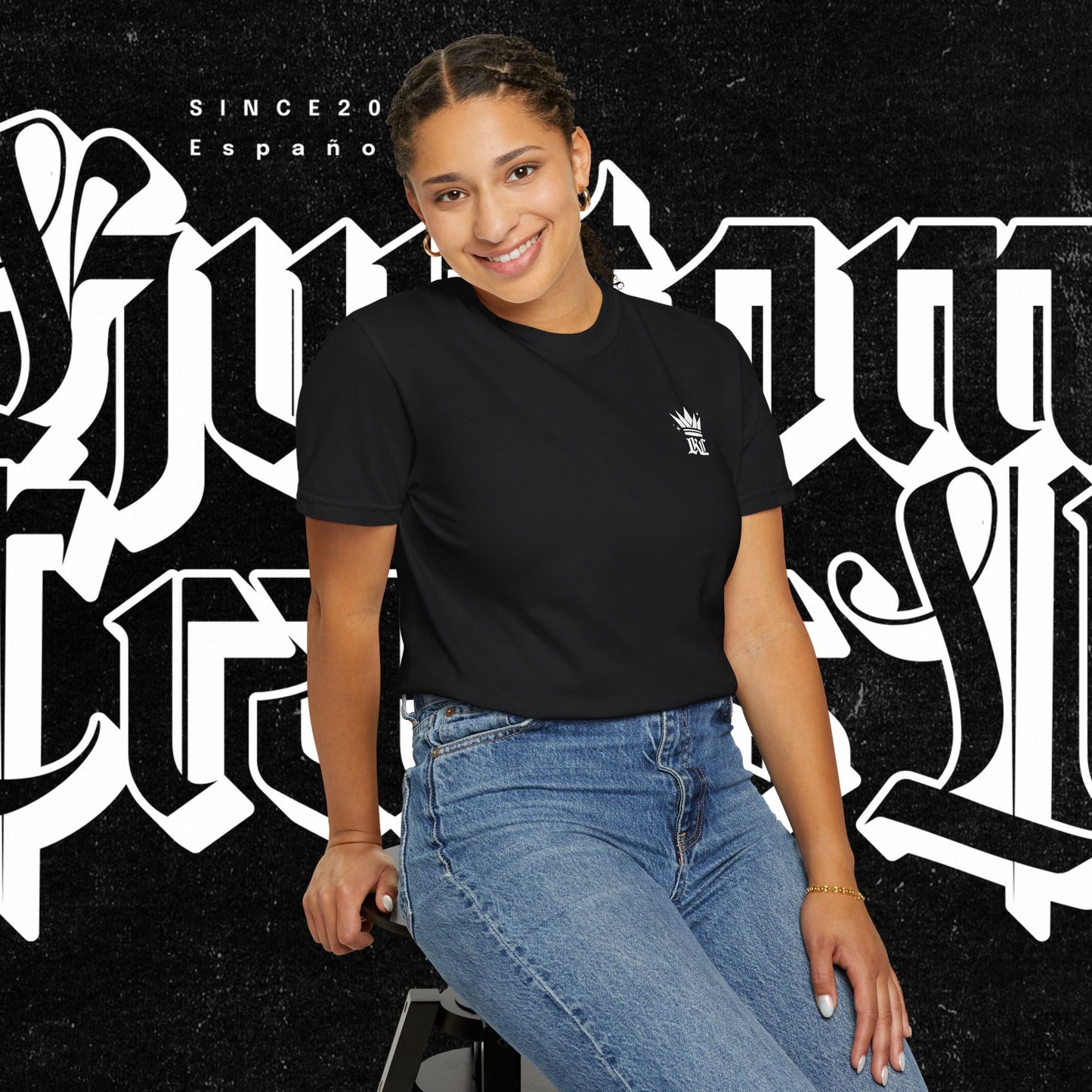 Survivor Unisex T-shirt