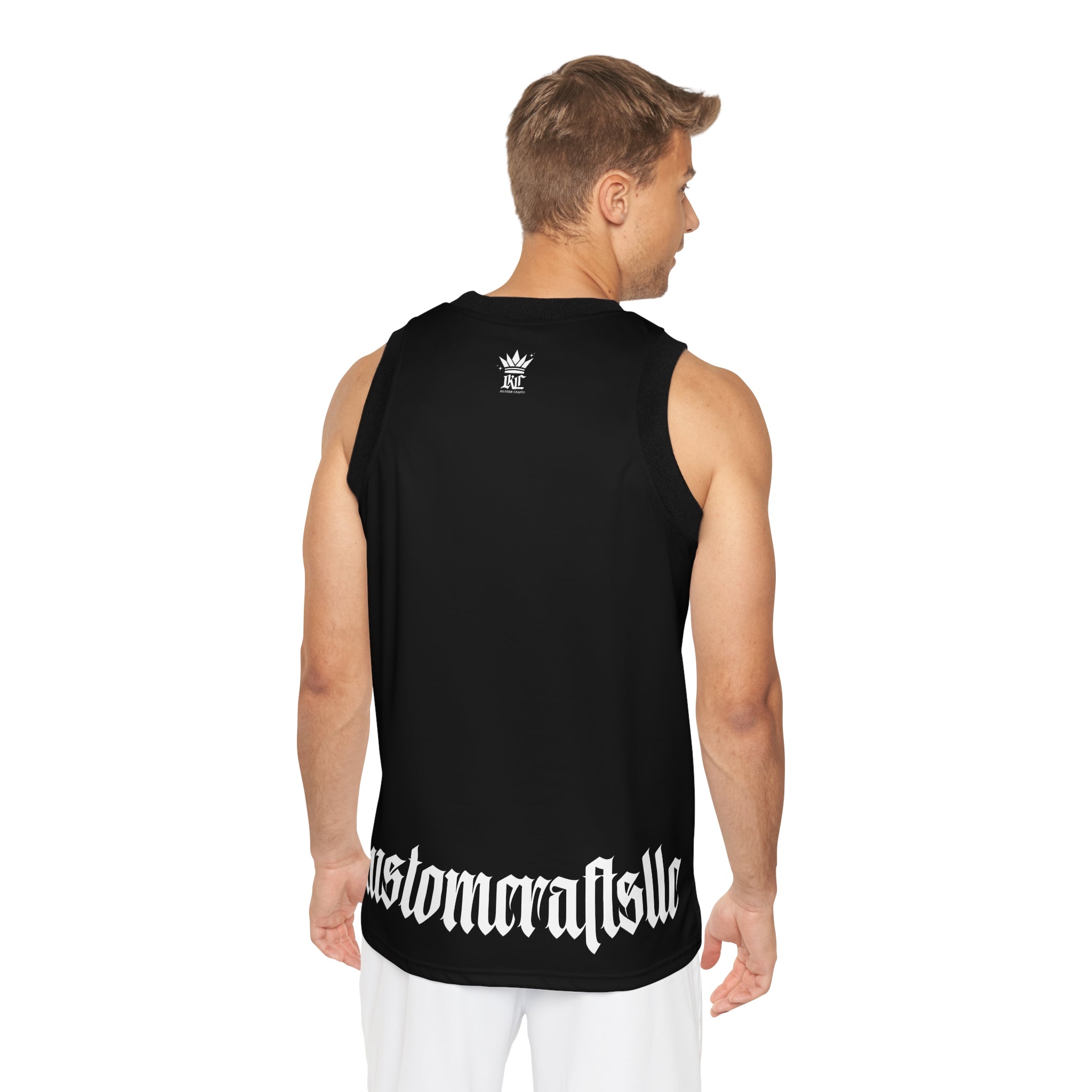 Death Before Dishonor - Streetwear Jersey
