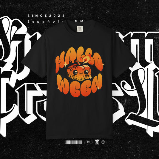 Pumpkin Halloween T-Shirt