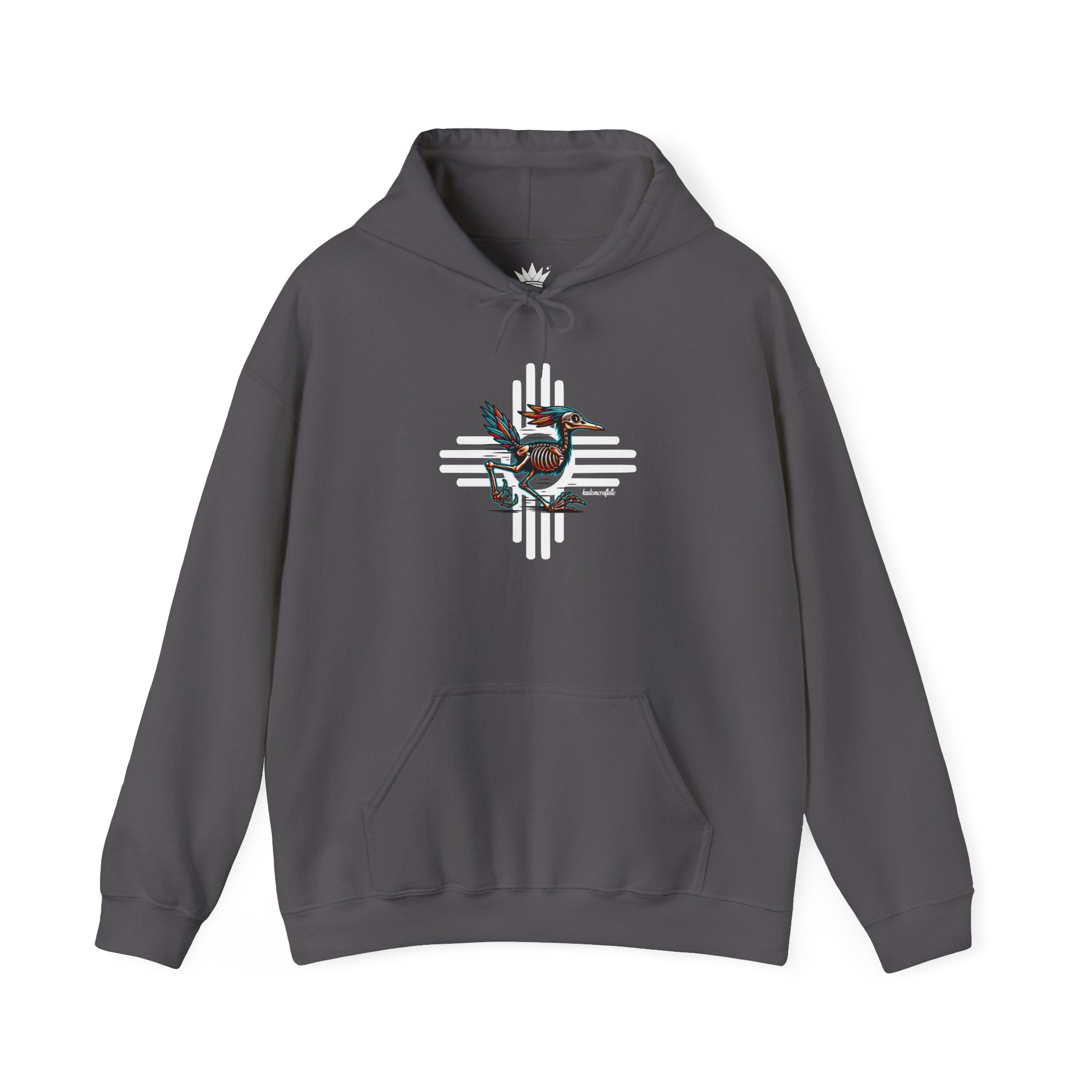 Southwest Roadrunner hoodie