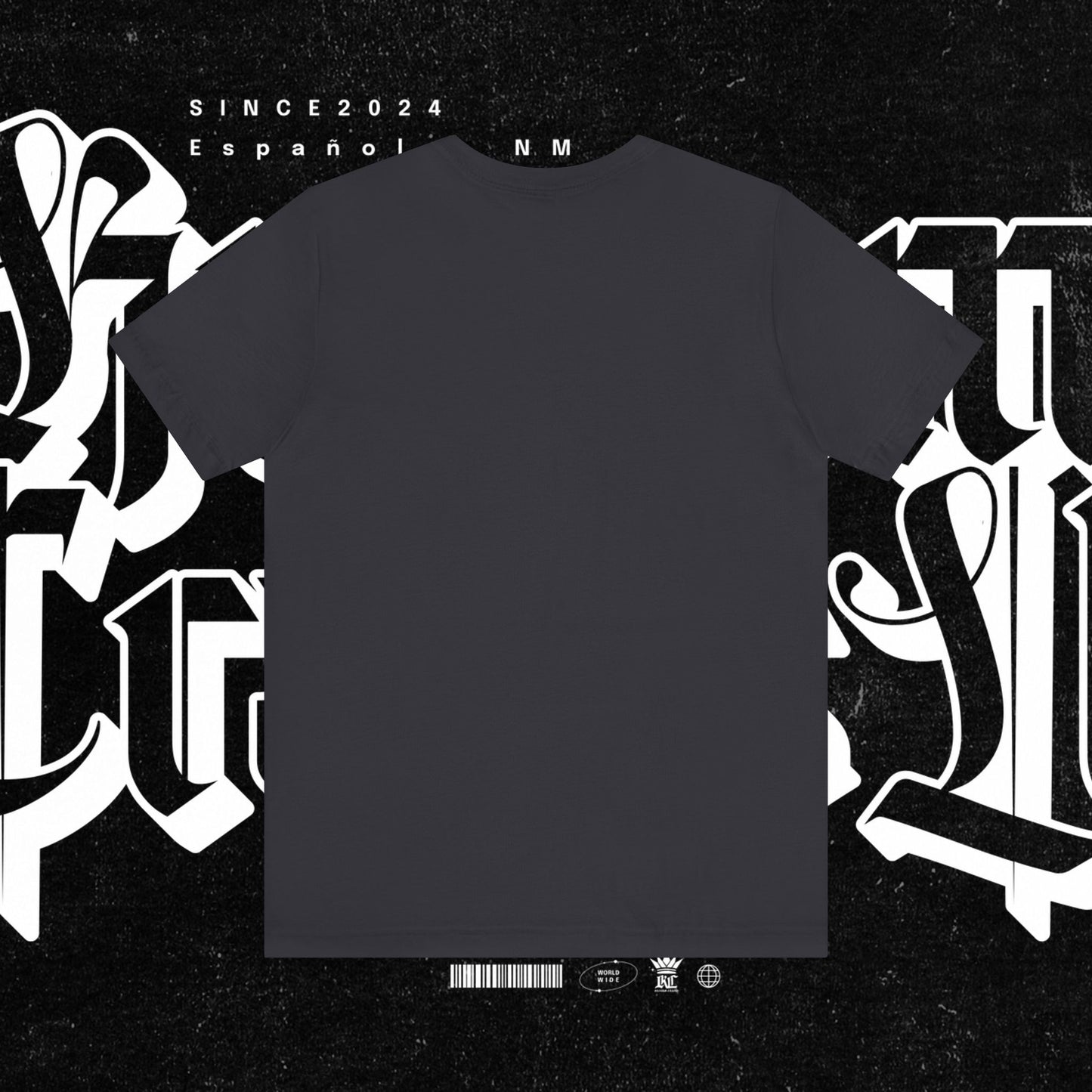 Ghoul Mama Tee