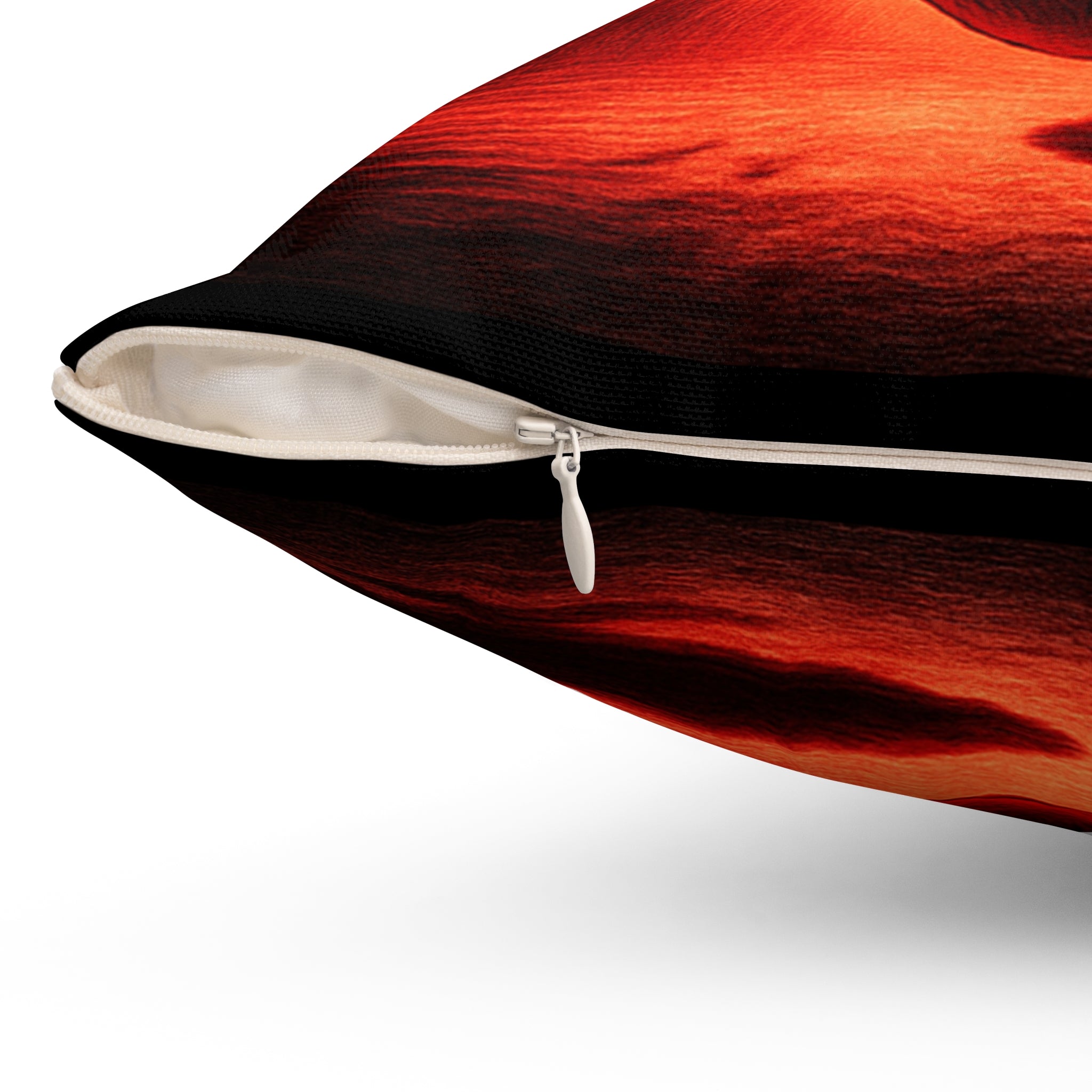 Sacred Heart Thorn Pillow