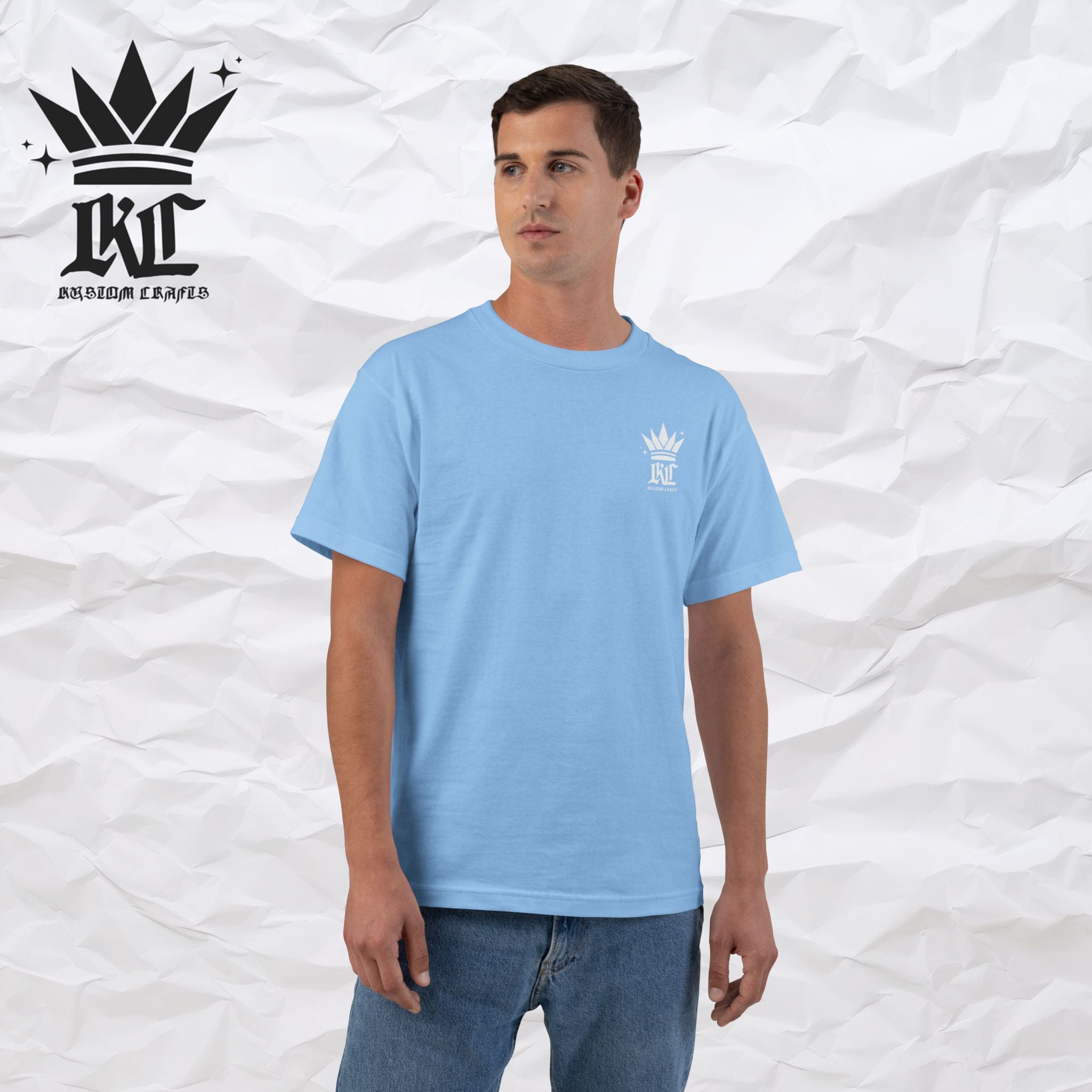 Crafting Stories From Dust