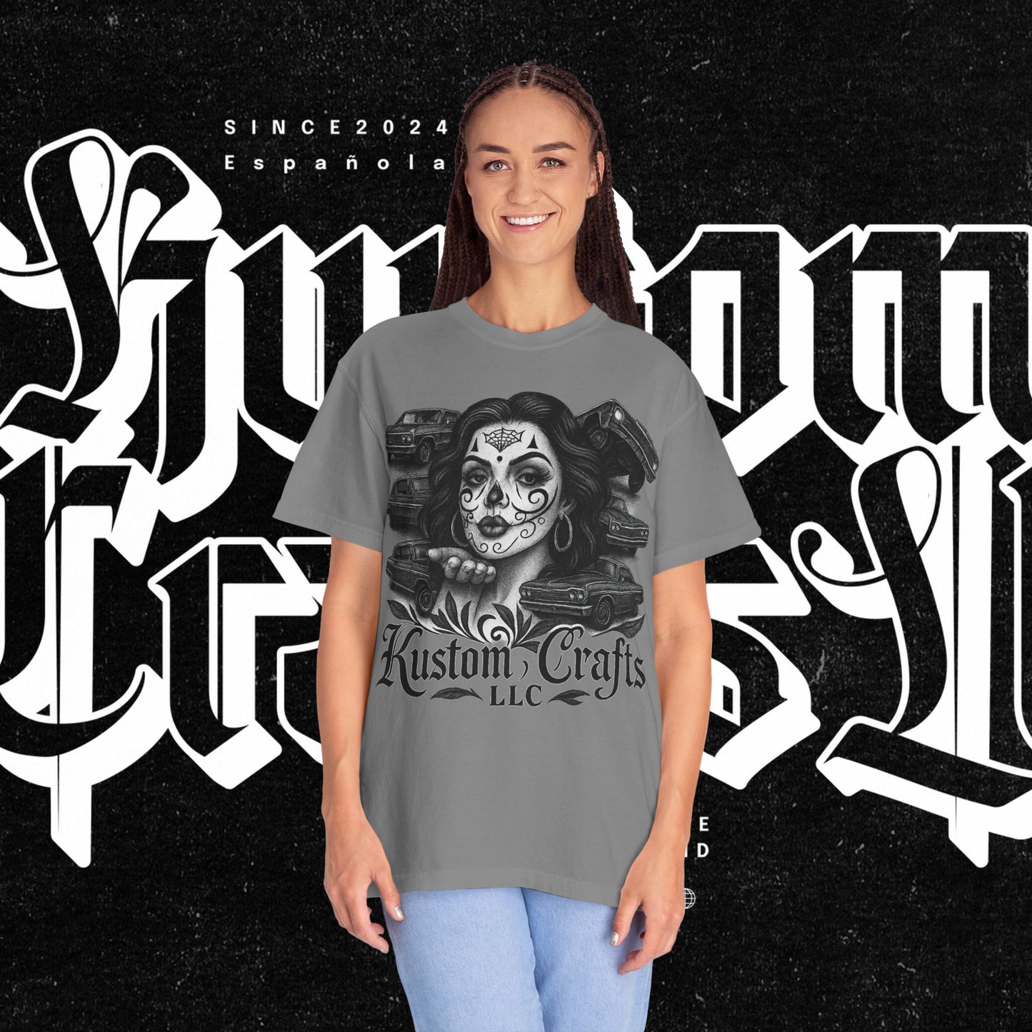 Chicano Culture T-shirt