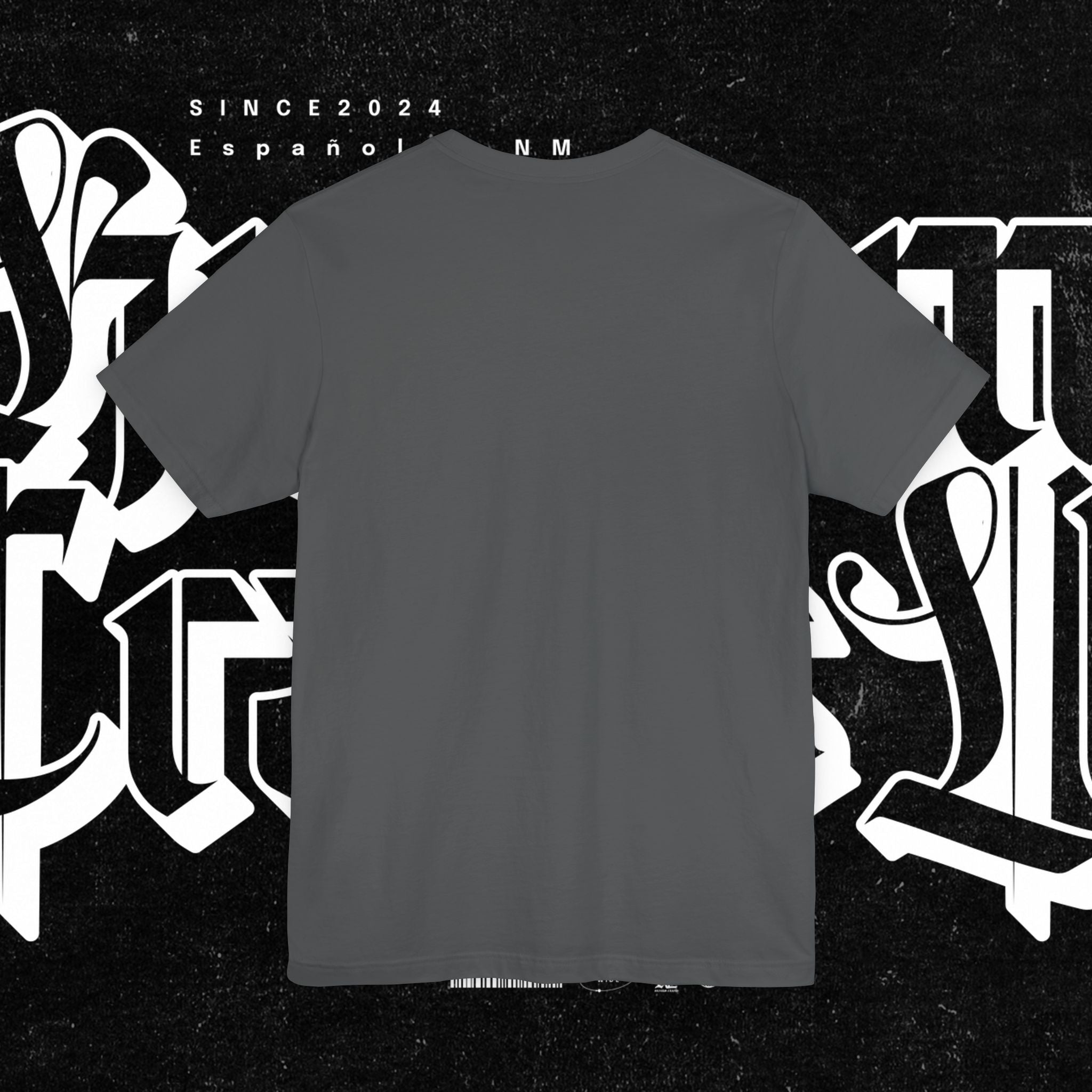 Allergic to Pendejos - Tee