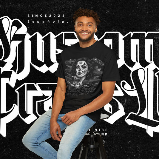 Chicano Culture T-shirt