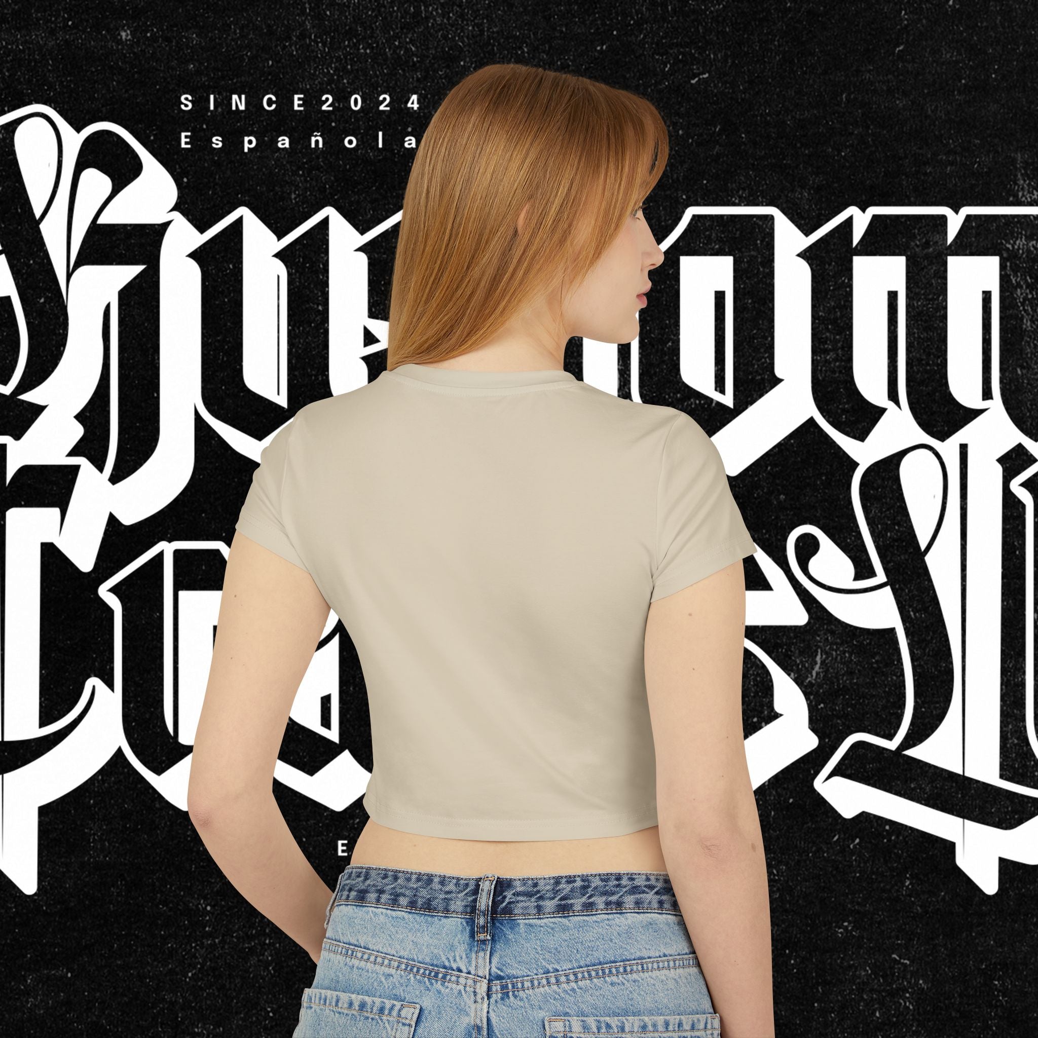 XOXO Stylish Women's Baby-Tee