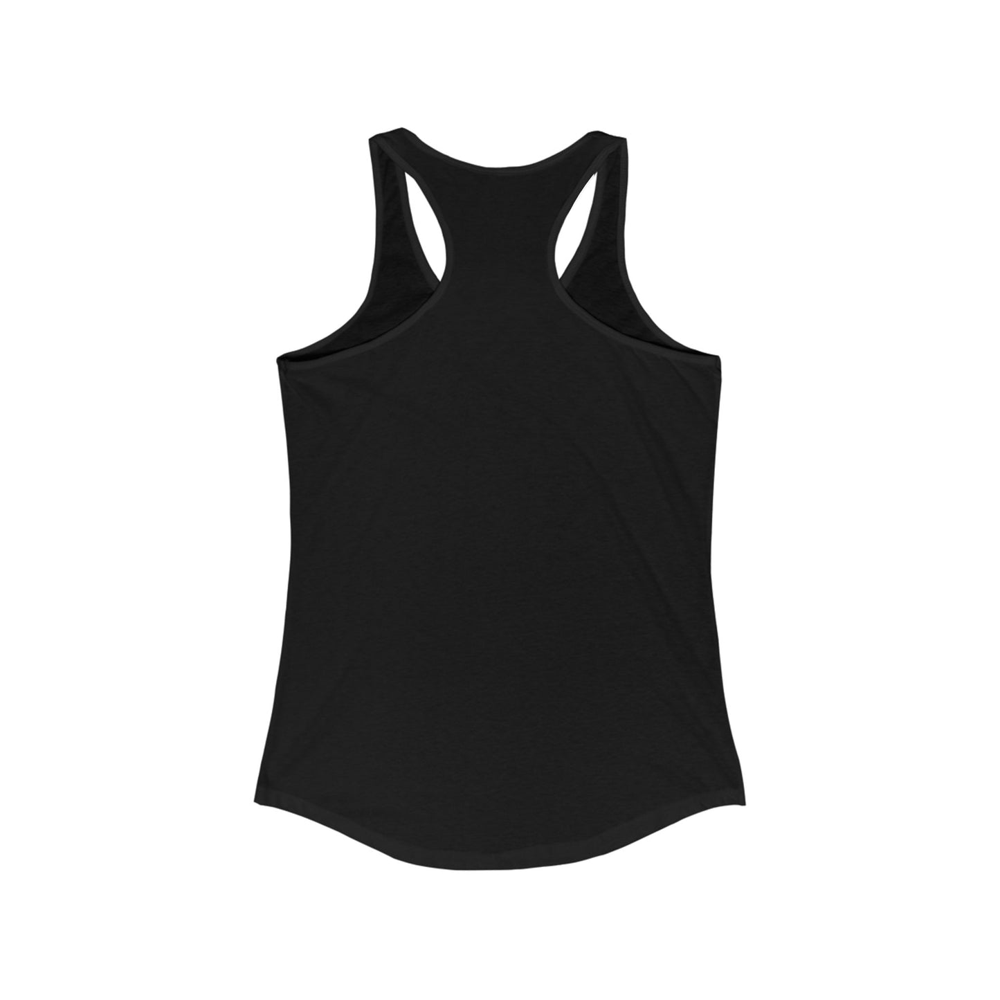 Chingona Womens Tank Top - Racerback Tank for Latinas, Empowering Female Graphic Tee, Sleeveless Shirt for Women, Chic Summer Singlet,